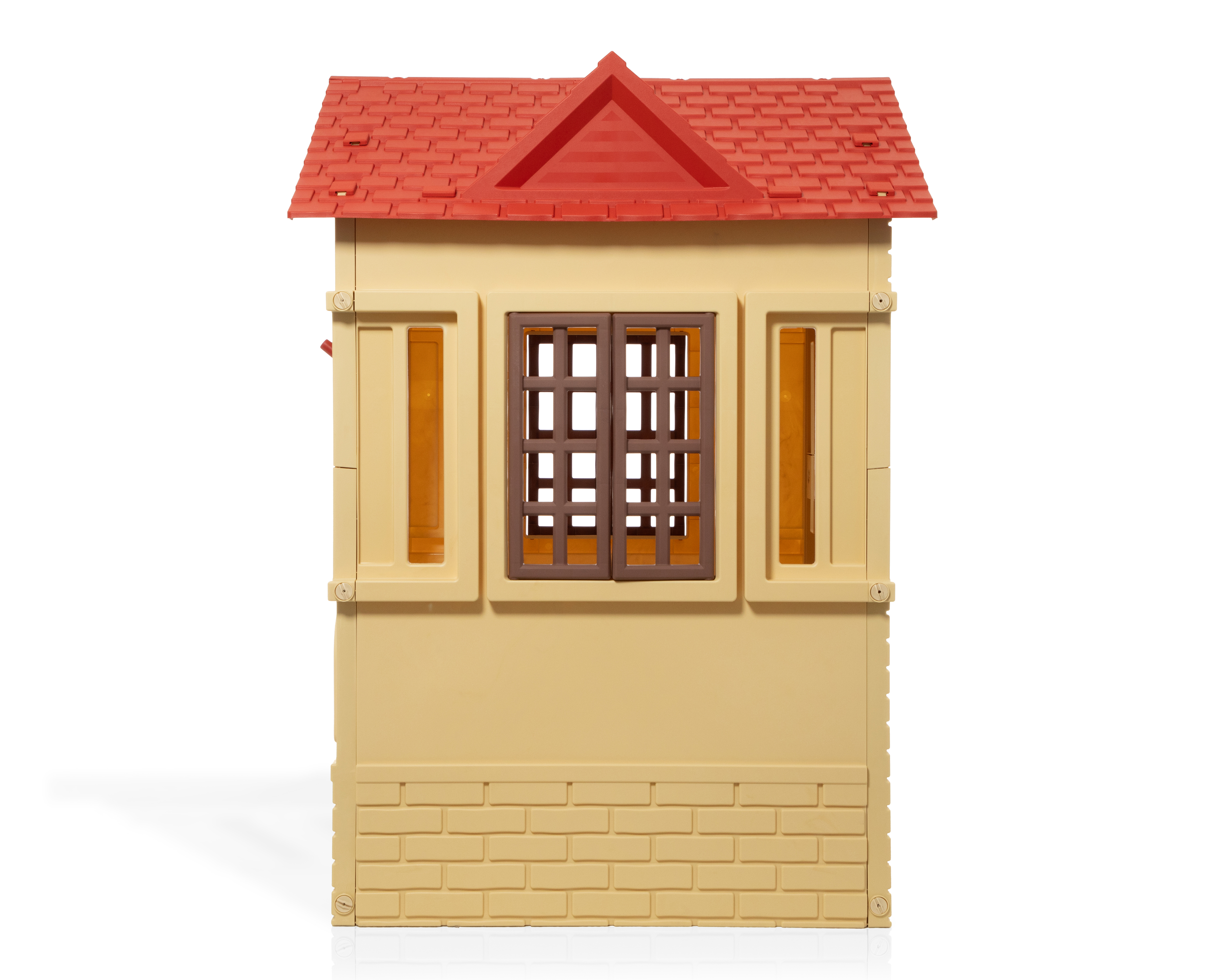 Foto 3 | Foto 3 | Casa de Juego para Niños Little Tikes Beige