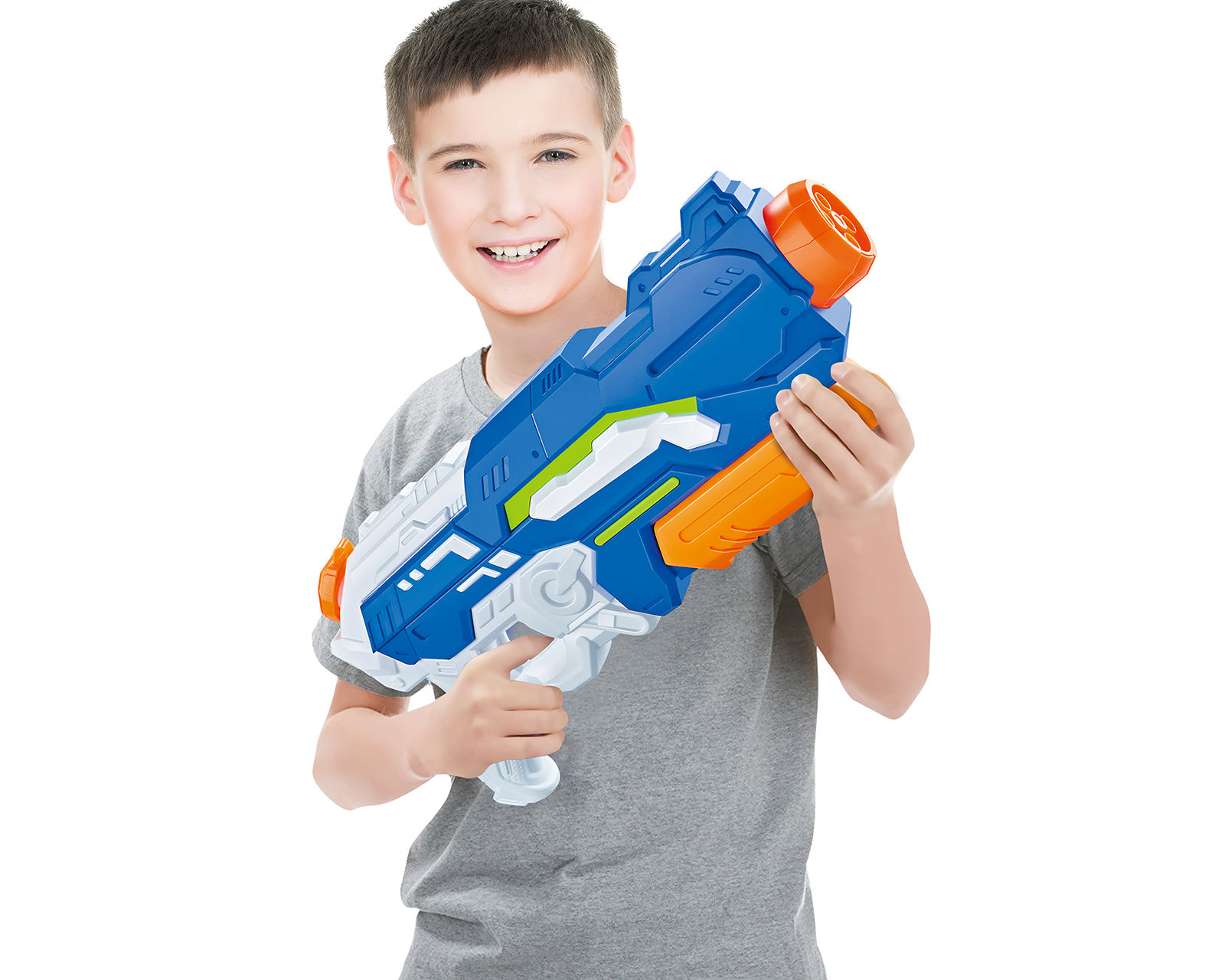 Foto 4 | Foto 4 | Lanzador de Agua Funzone Shooter Play 2 Piezas