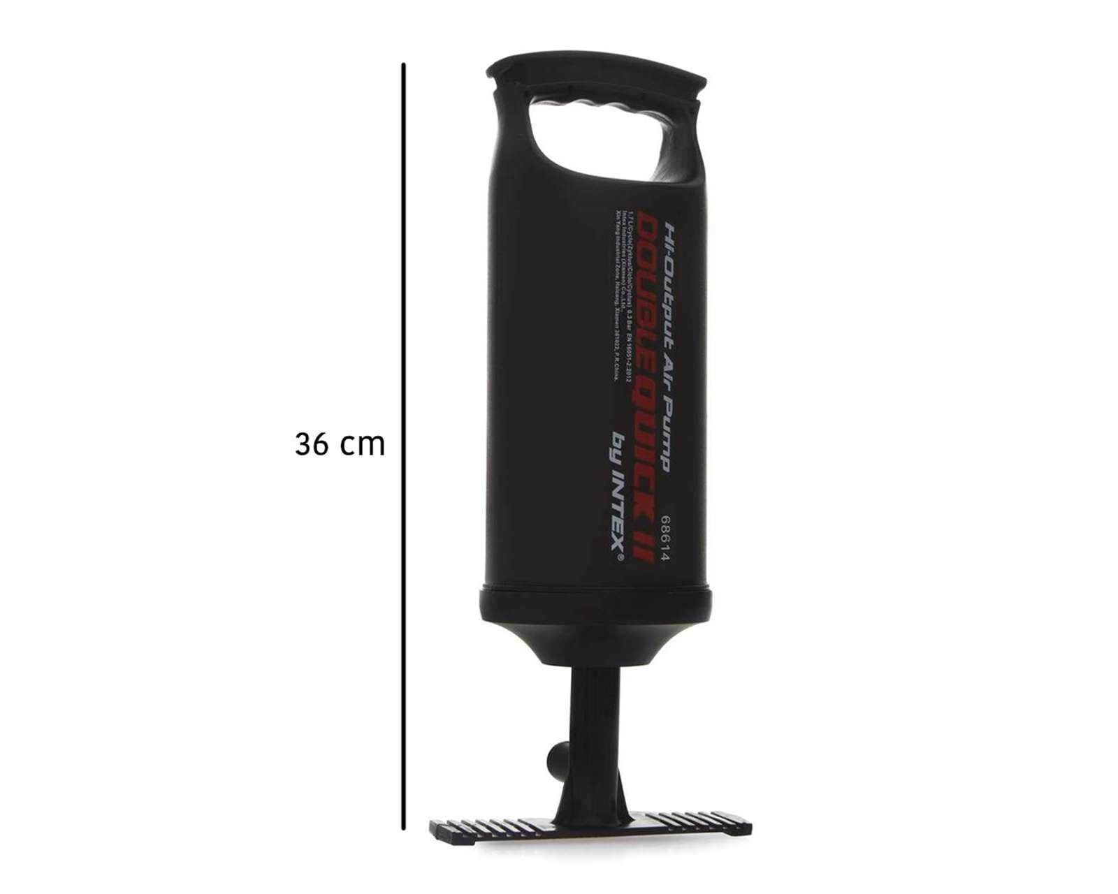 Foto 5 | Foto 5 | Bomba de Mano Intex 68614 Hi Hand Pump