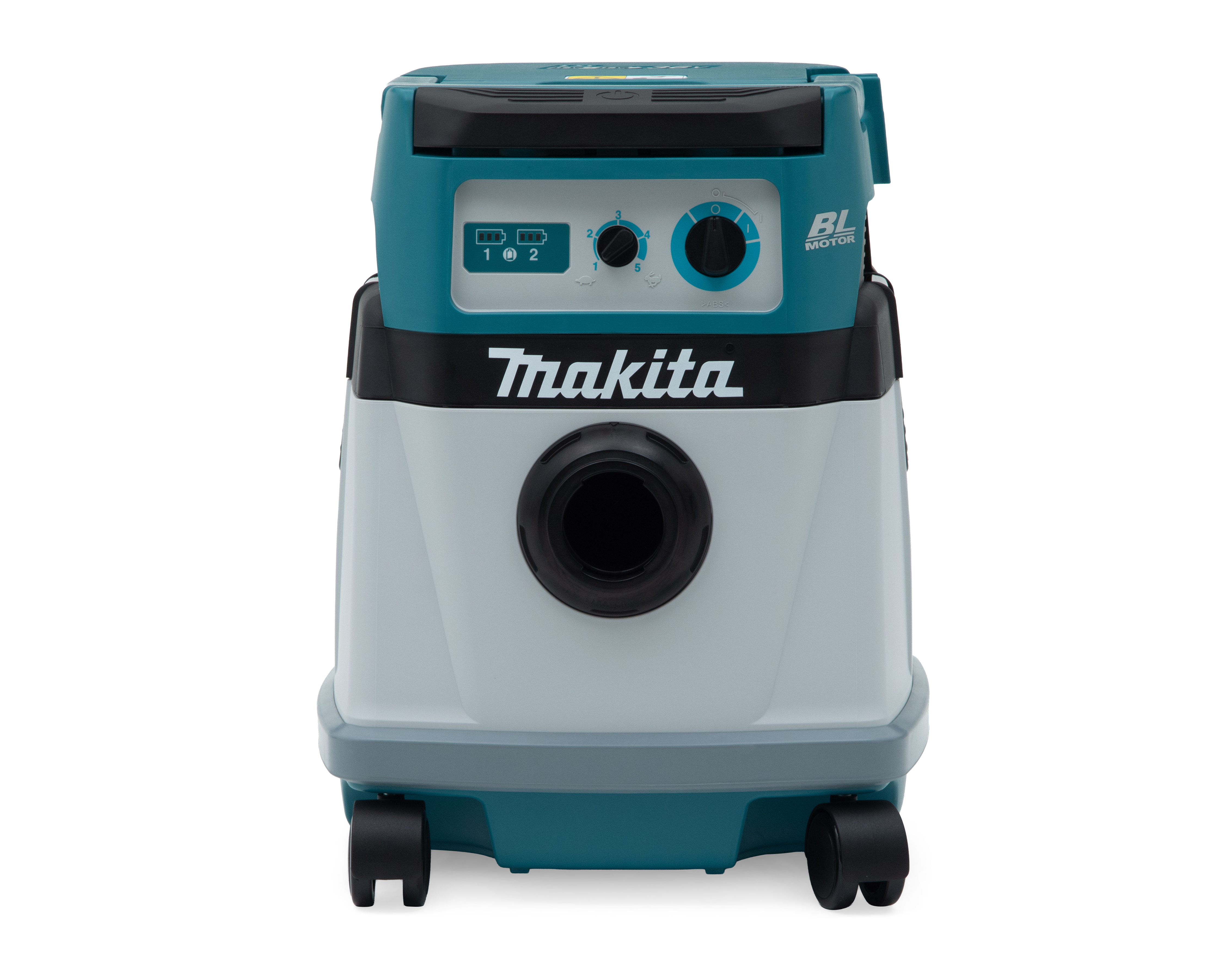 Foto 1 | Foto 1 | Aspiradora Industrial Inalámbrica Makita DVC155LZX2