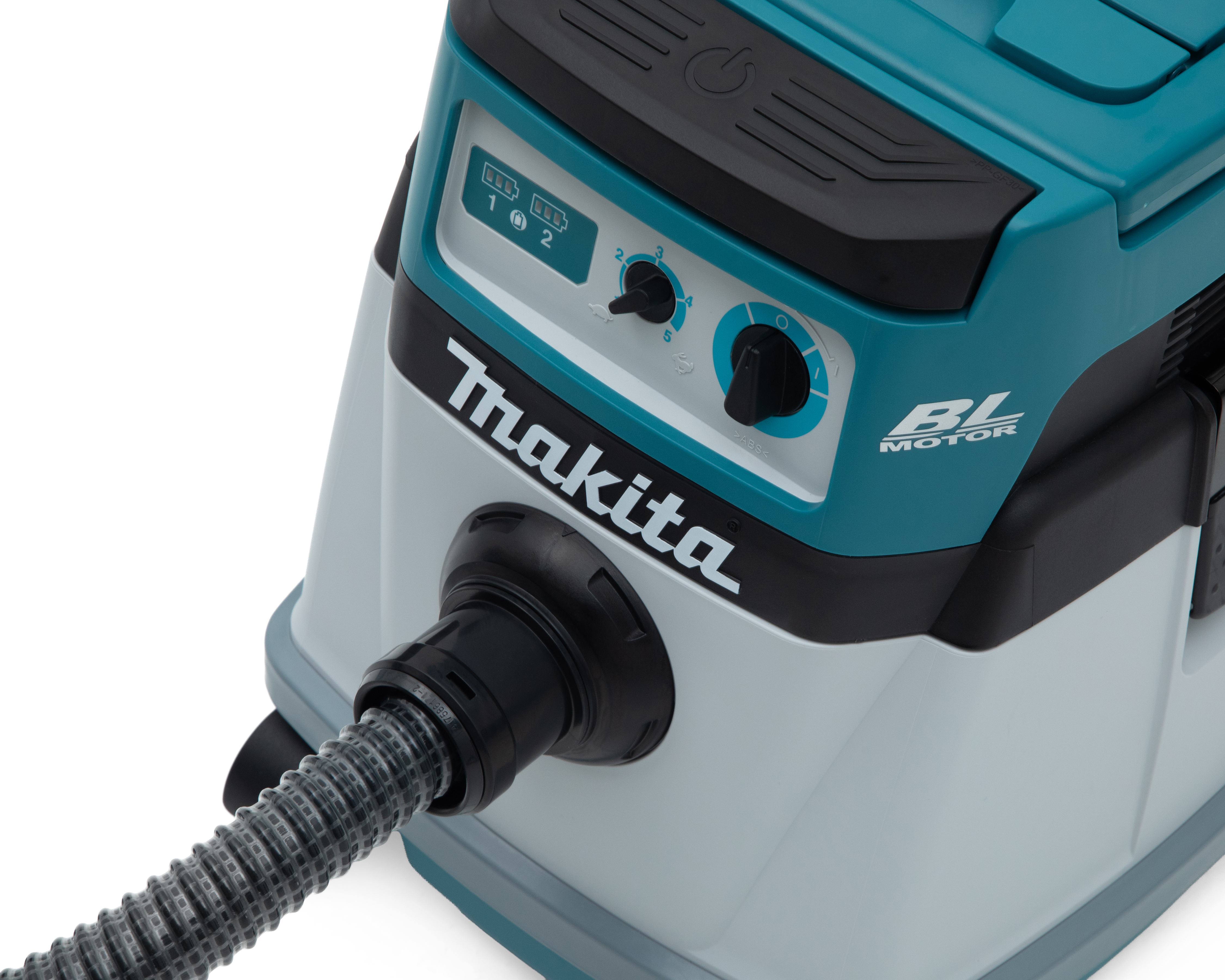 Foto 3 pulgar | Foto 2 | Aspiradora Industrial Inalámbrica Makita DVC155LZX2