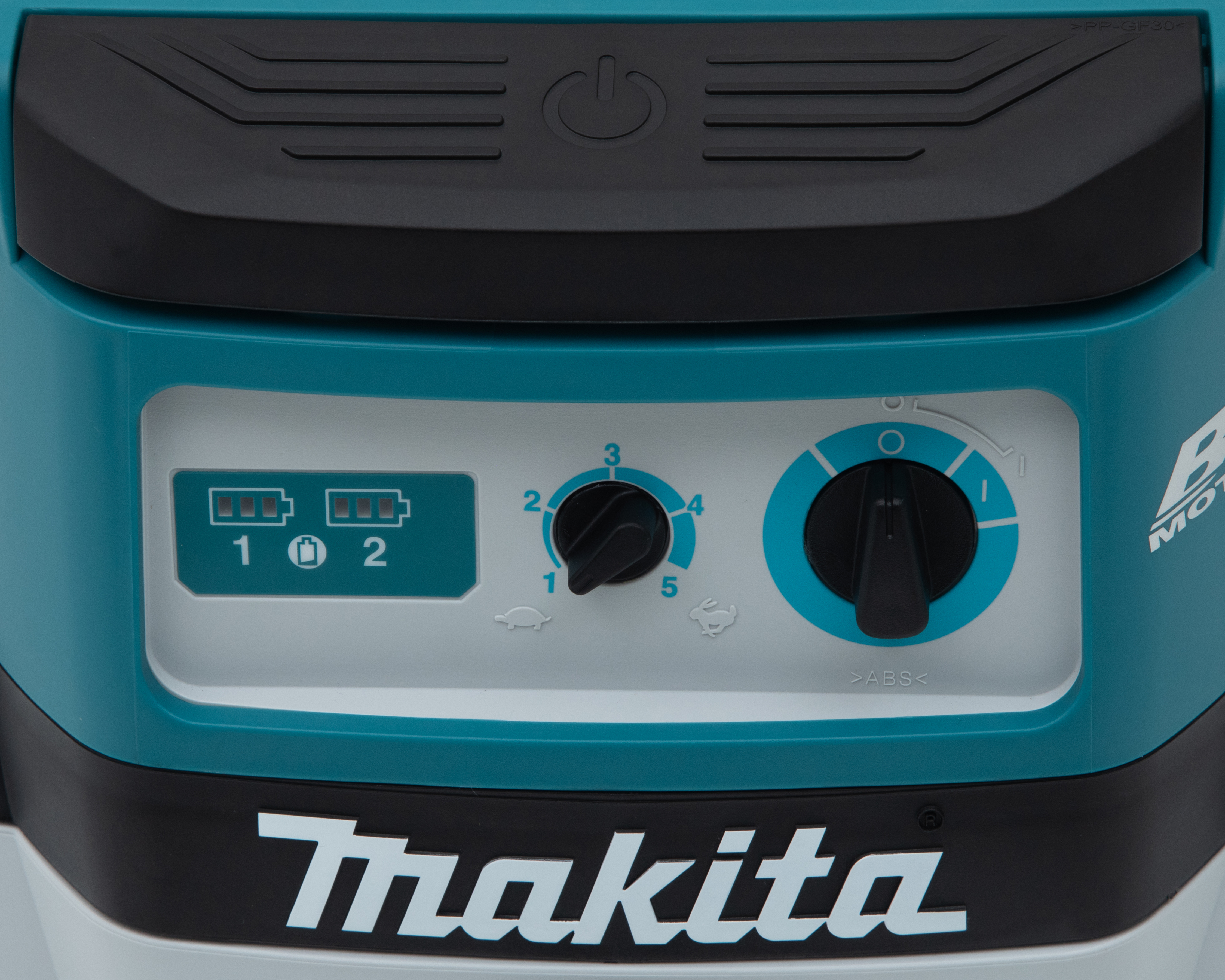 Foto 3 | Foto 3 | Aspiradora Industrial Inalámbrica Makita DVC155LZX2