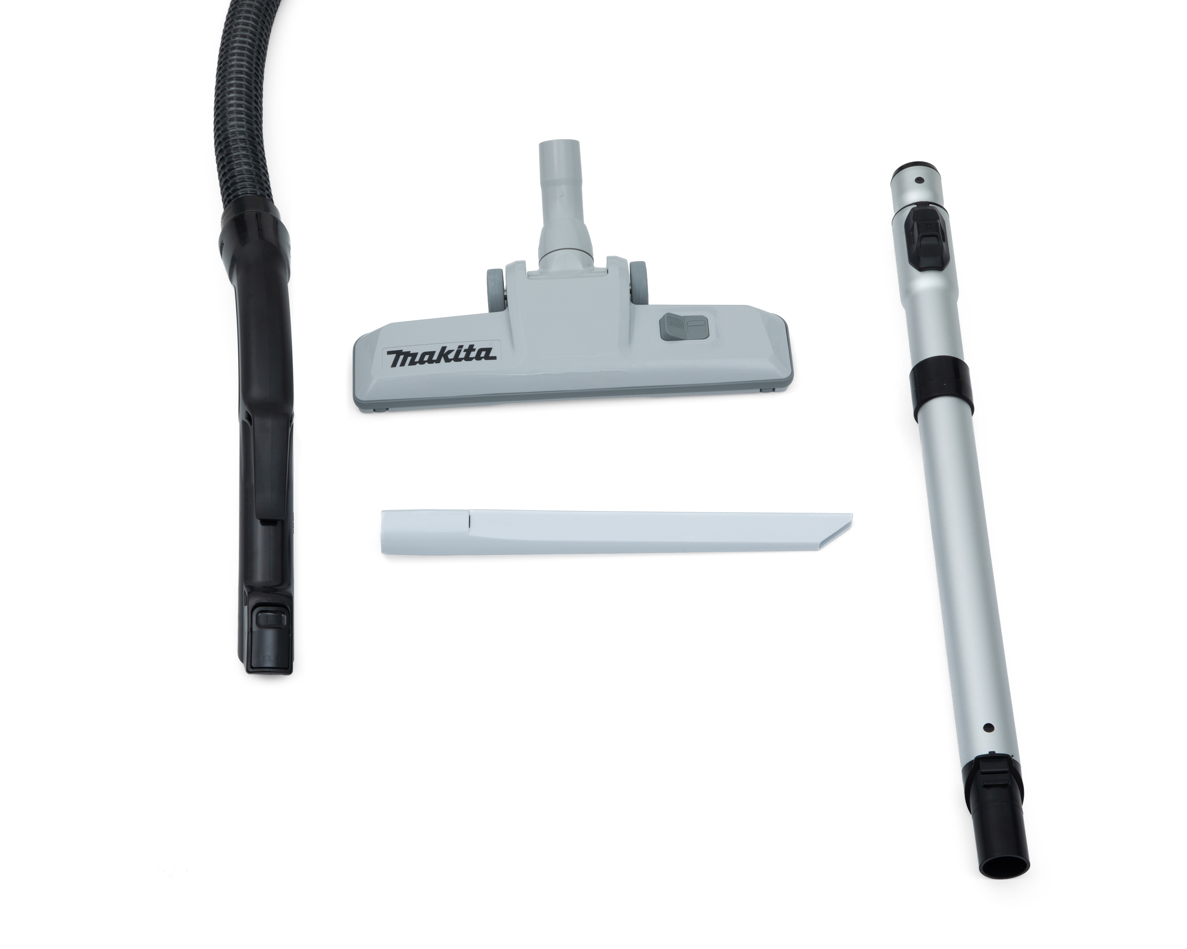 Foto 5 pulgar | Foto 4 | Aspiradora Industrial Inalámbrica Makita DVC155LZX2