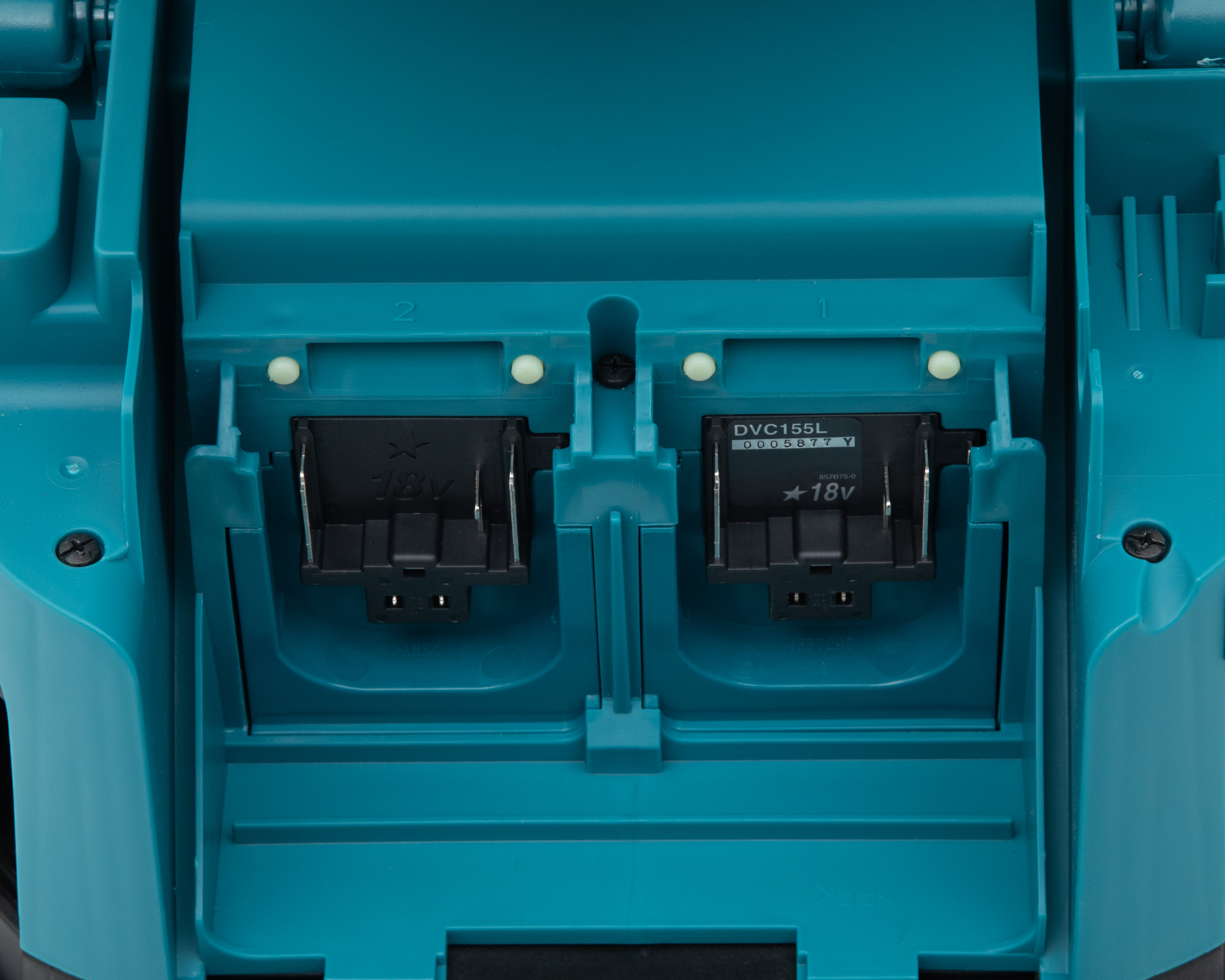 Foto 5 | Foto 5 | Aspiradora Industrial Inalámbrica Makita DVC155LZX2