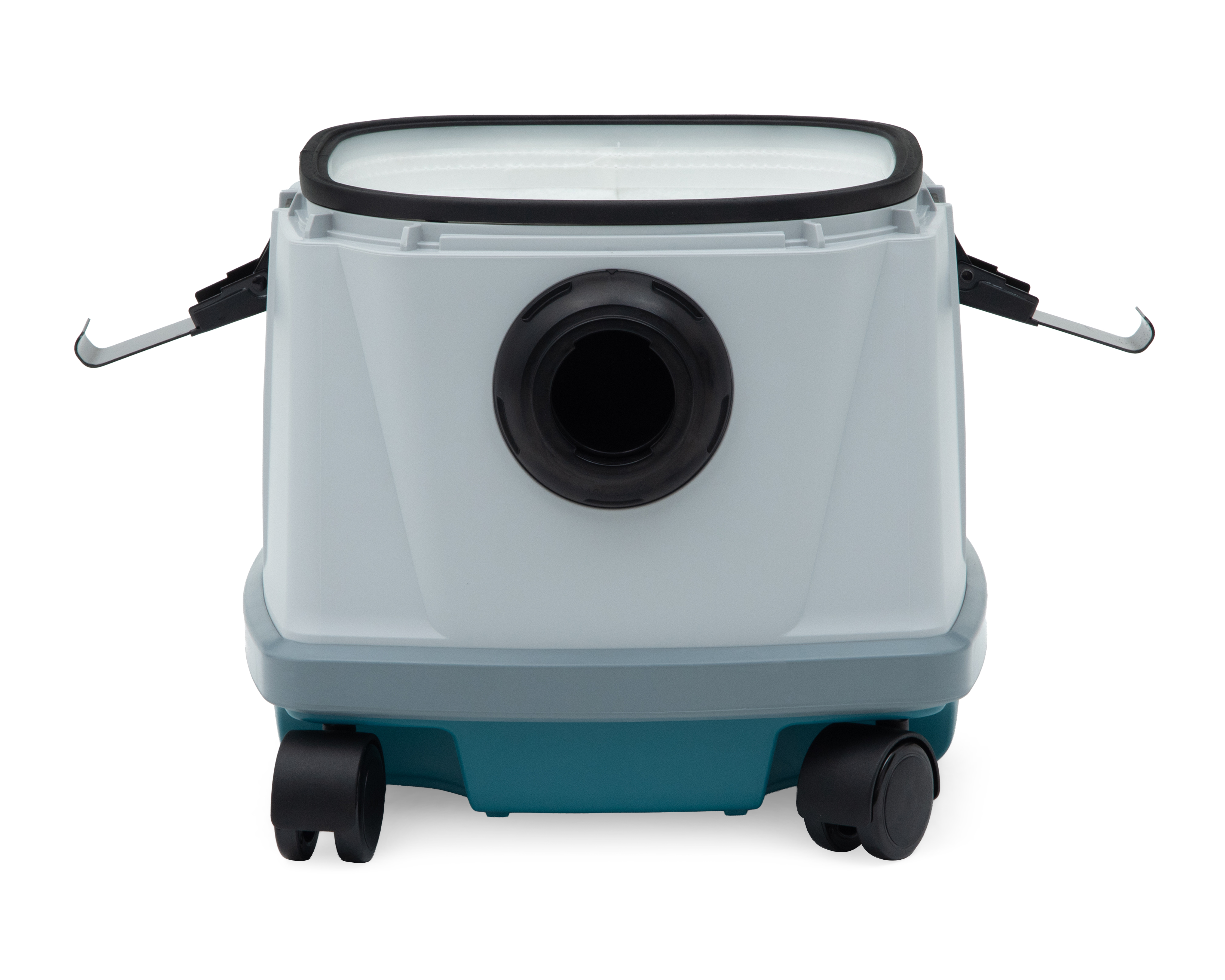 Foto 7 pulgar | Foto 6 | Aspiradora Industrial Inalámbrica Makita DVC155LZX2