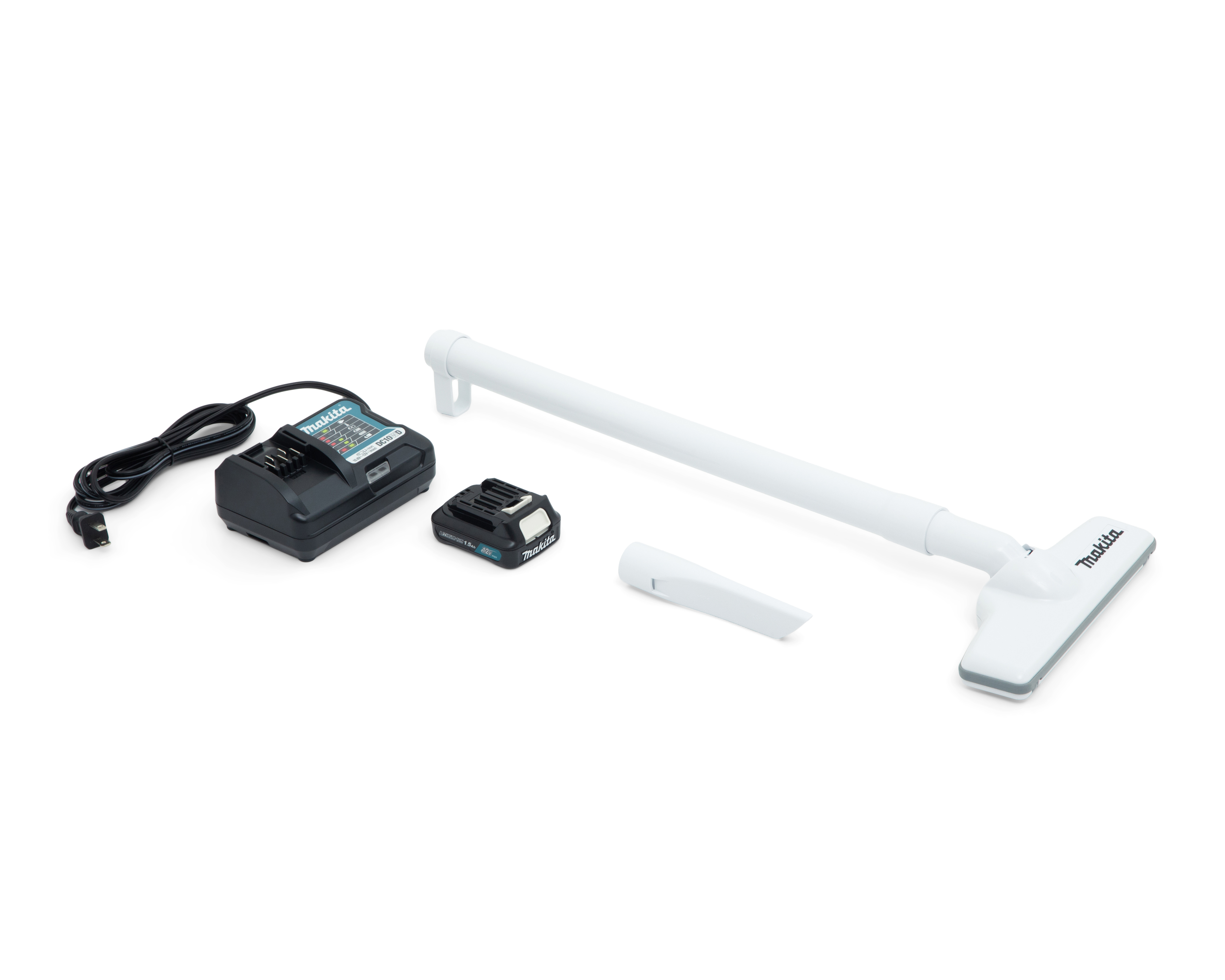 Foto 4 | Foto 4 | Aspiradora Portátil Makita VC2512L