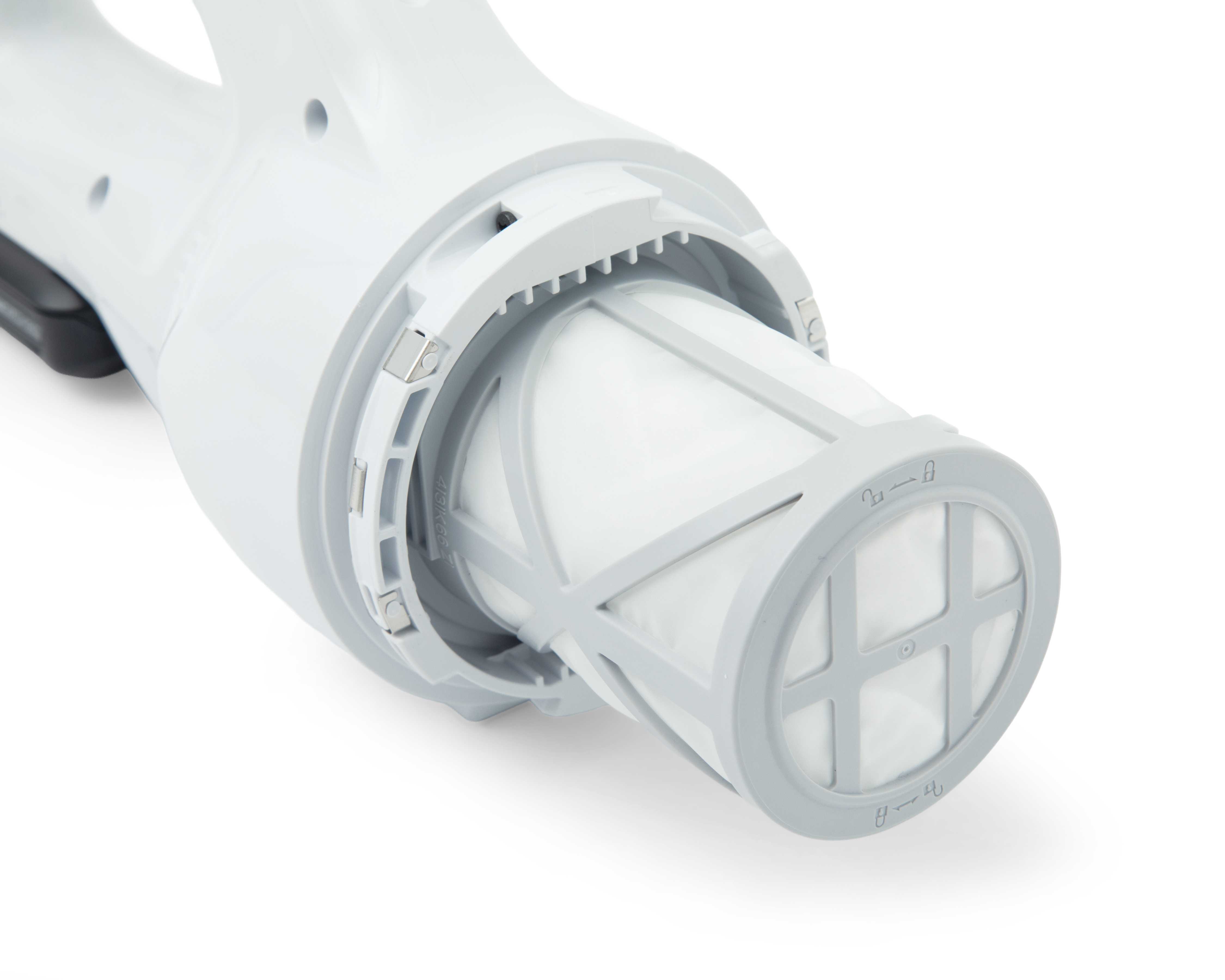 Foto 6 pulgar | Foto 5 | Aspiradora Portátil Makita VC2512L