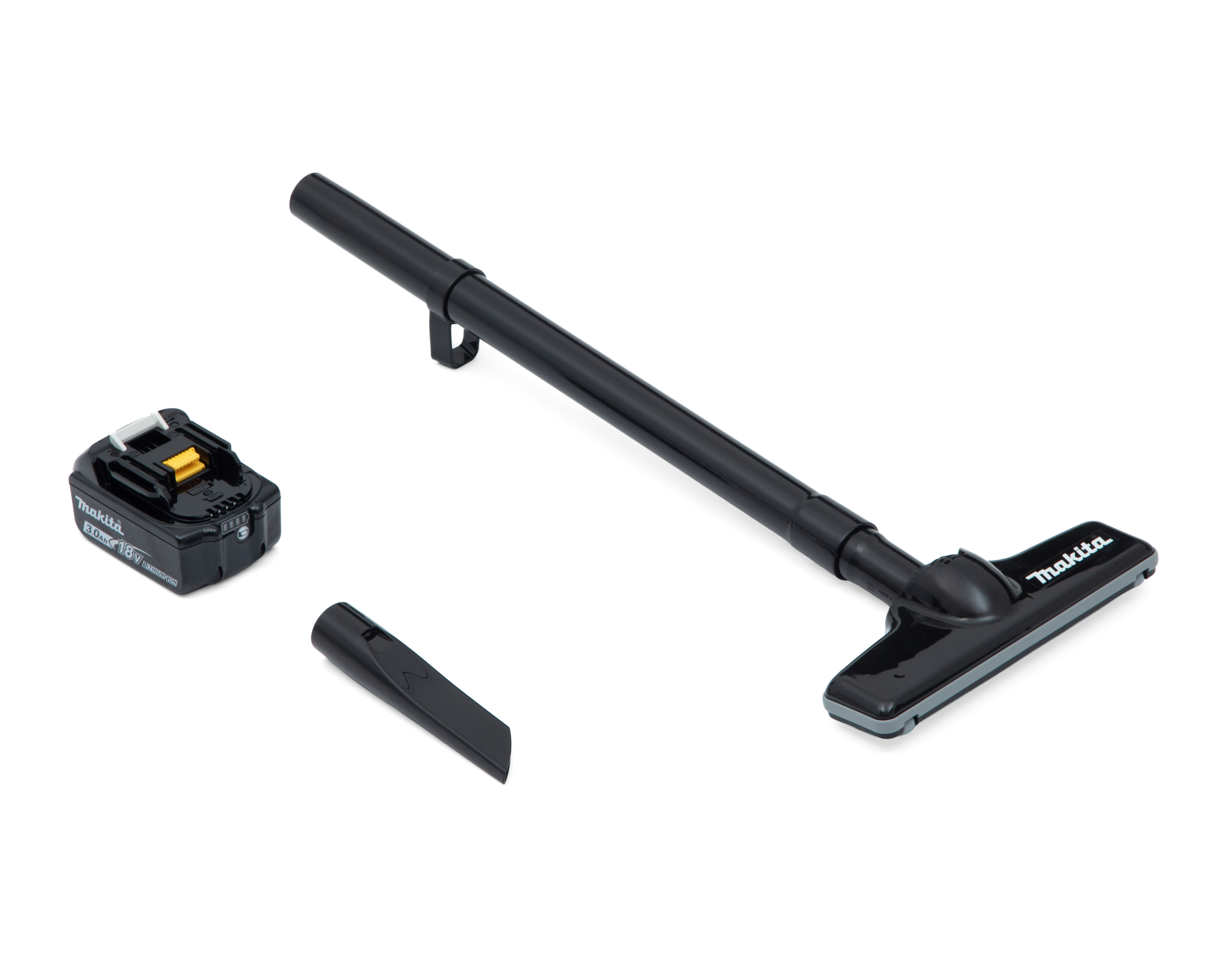 Foto 4 | Foto 4 | Aspiradora Industrial Inalámbrica Makita DCL1880RFB