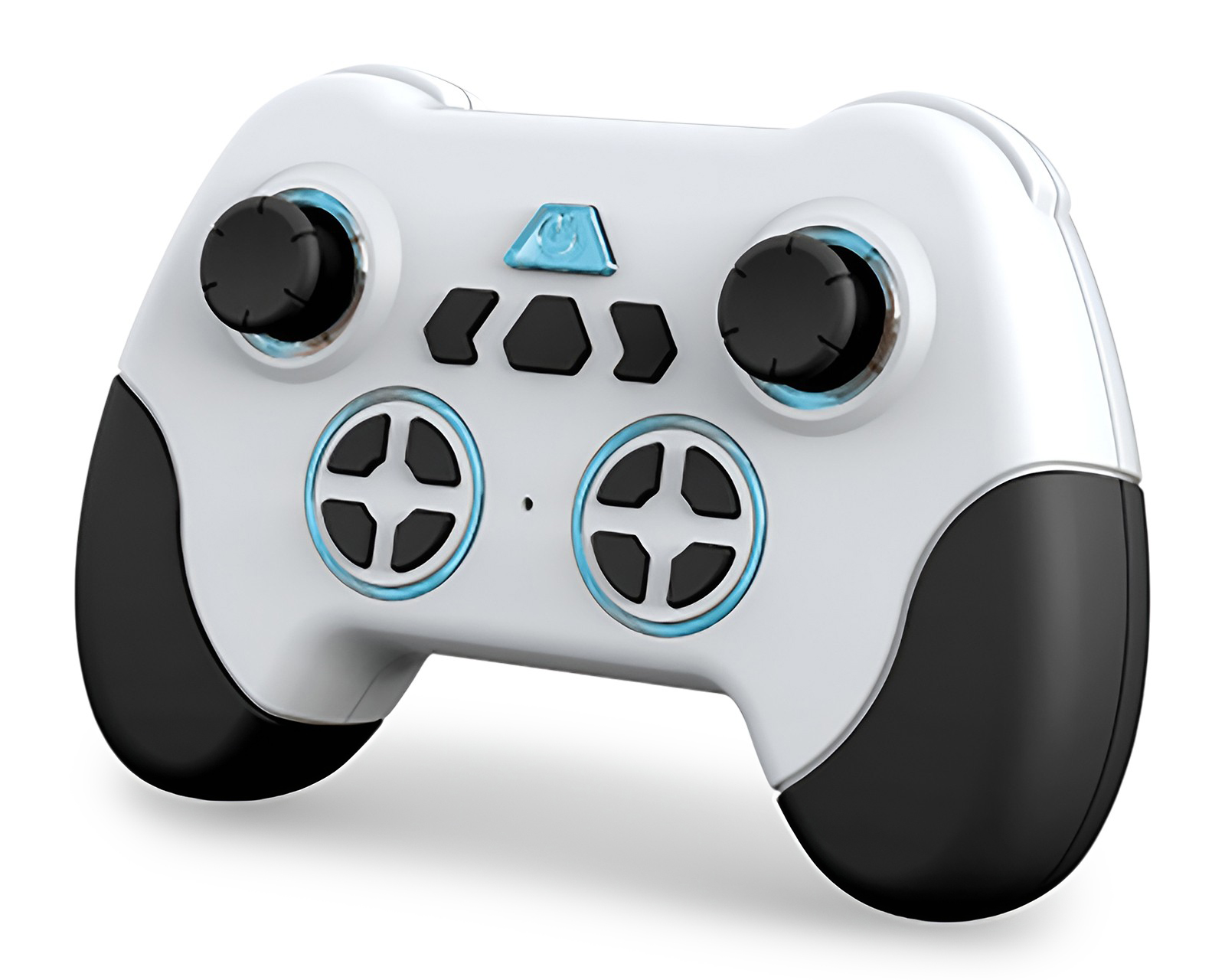 Foto 4 | Foto 4 | Carro de Control Remoto Funzone Sci-Fi Car Double Spray