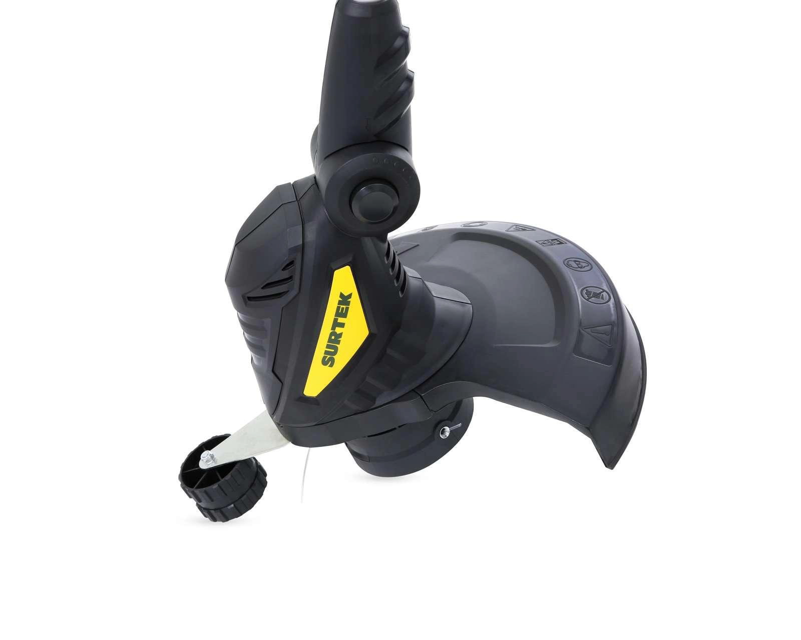 Foto 5 | Foto 5 | Desbrozadora Eléctrica Surtek 450W