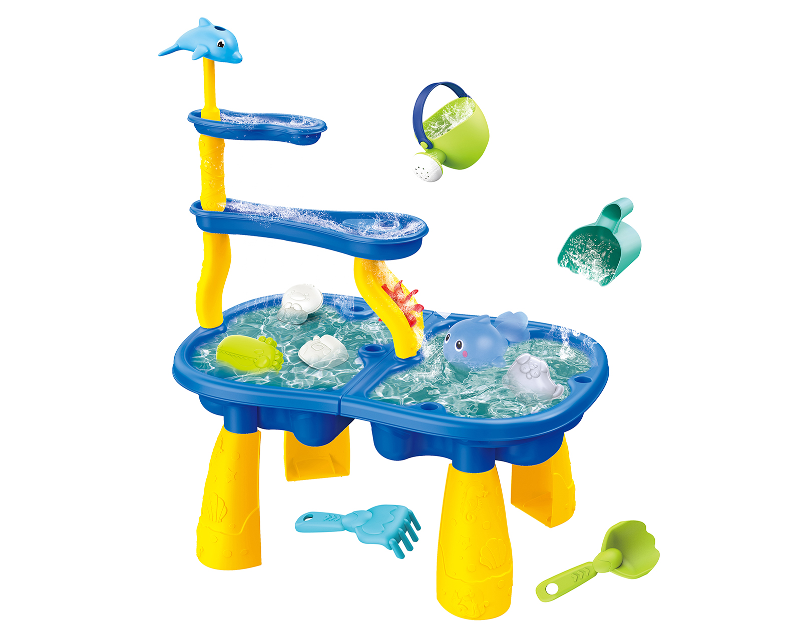 Mesa Educativa Funzone