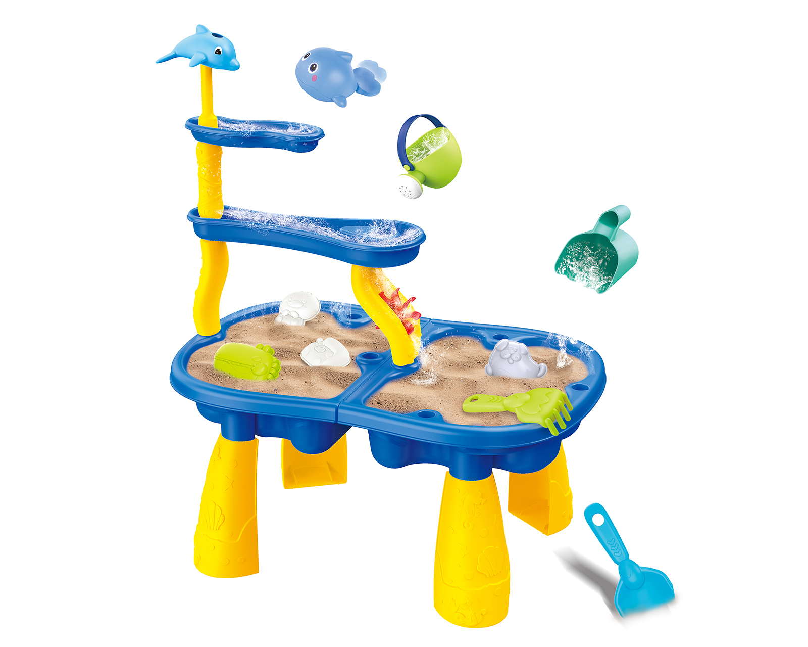 Foto 3 pulgar | Foto 2 | Mesa Educativa Funzone