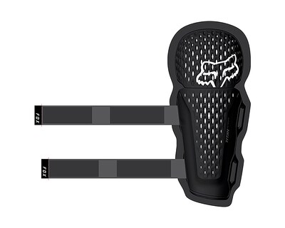 Foto 4 | Foto 4 | Rodilleras para Motocross Fox Racing Titan