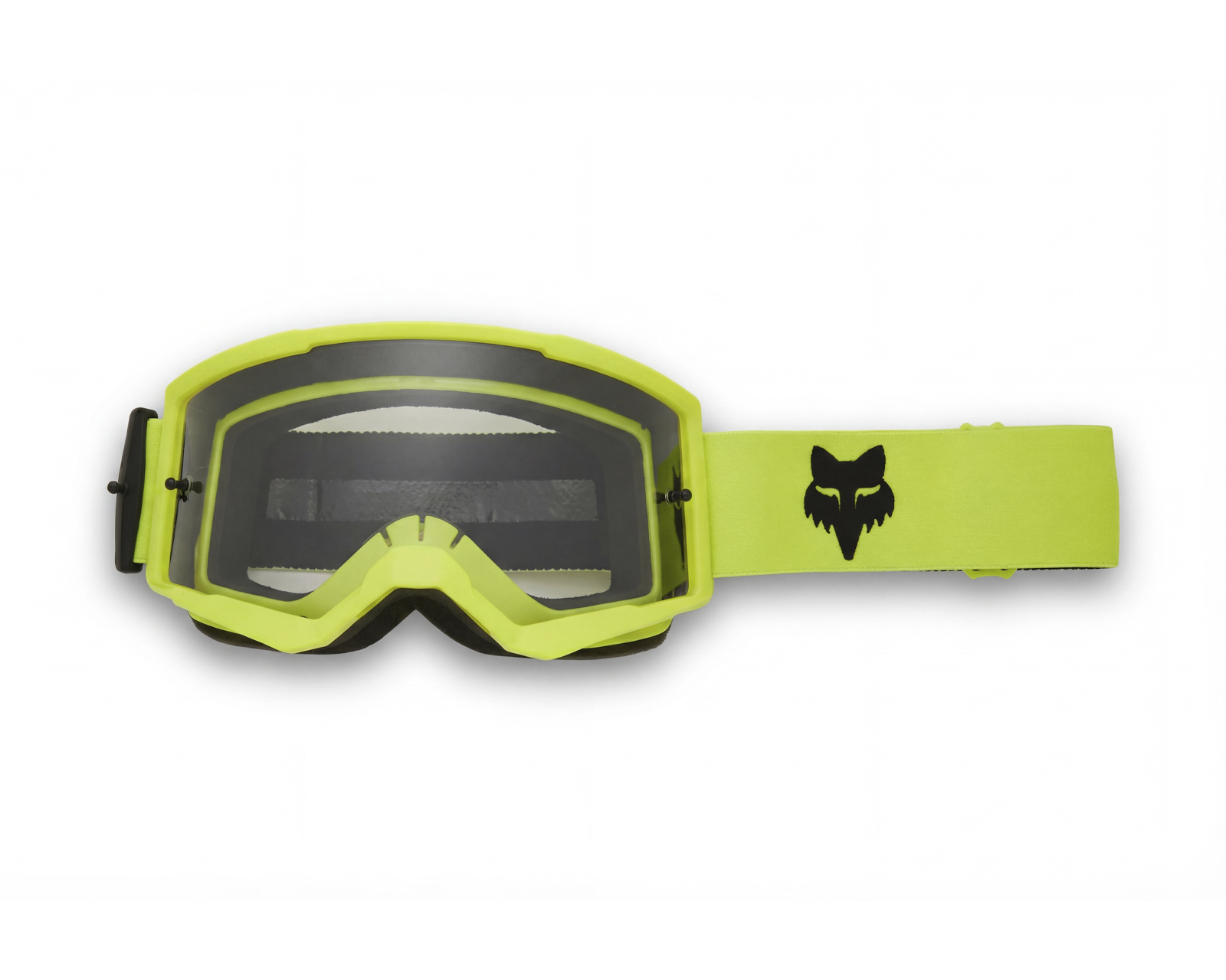 Foto 2 | Foto 2 | Goggles para Motocross Fox Racing Main Protección UV Unitalla