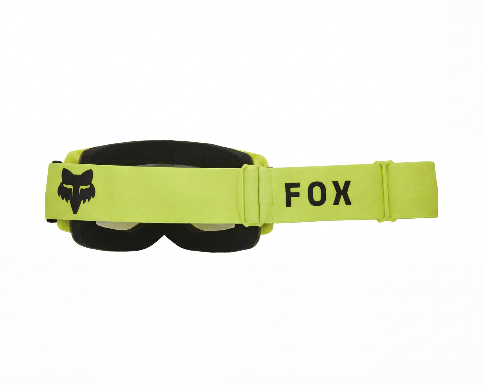 Foto 4 pulgar | Foto 3 | Goggles para Motocross Fox Racing Main Protección UV Unitalla