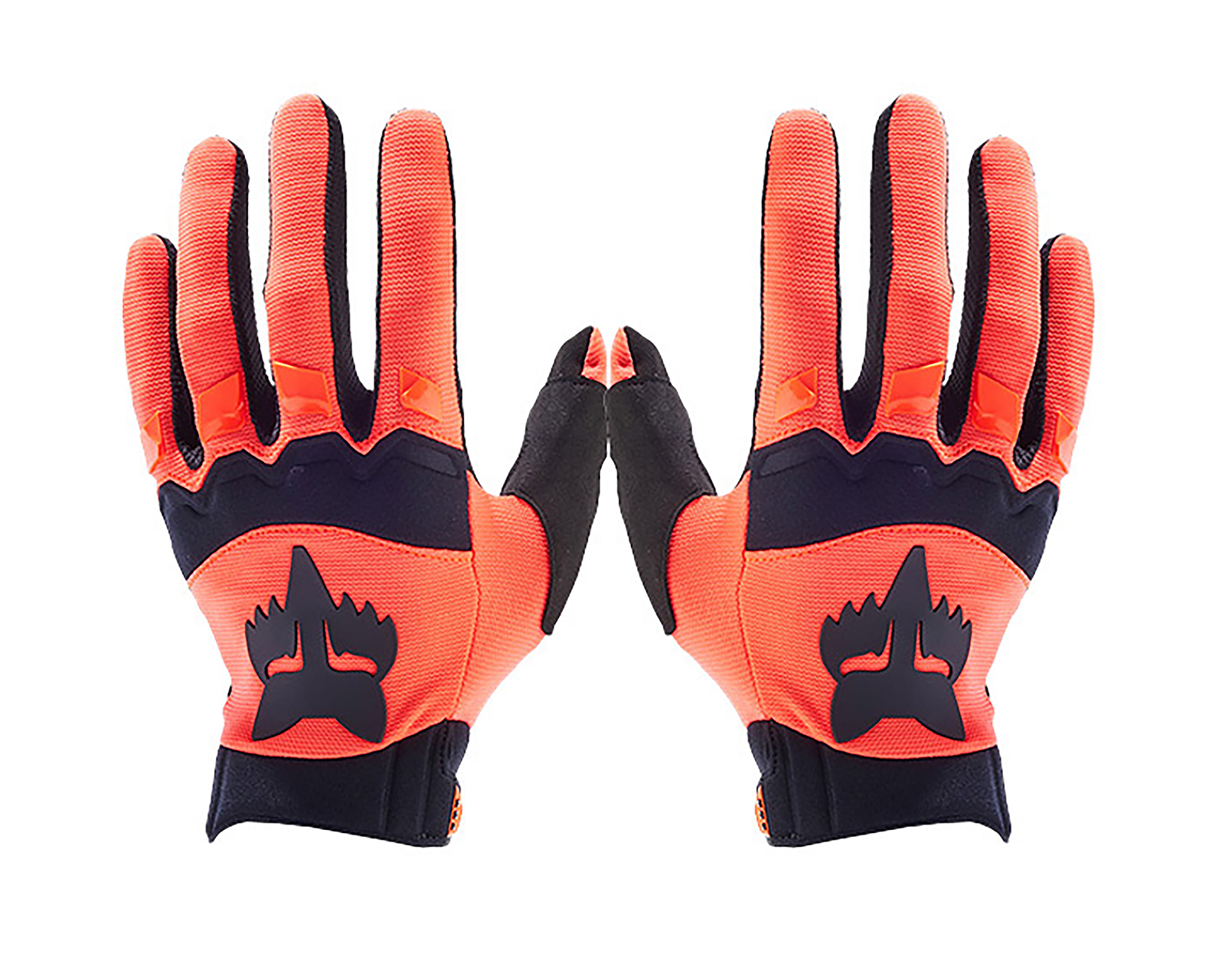 Guantes para Motociclista Fox Racing Dirtpaw Medianos