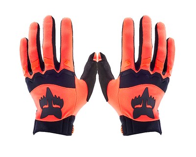 Foto 1 | Foto 1 | Guantes para Motociclista Fox Racing Dirtpaw Medianos