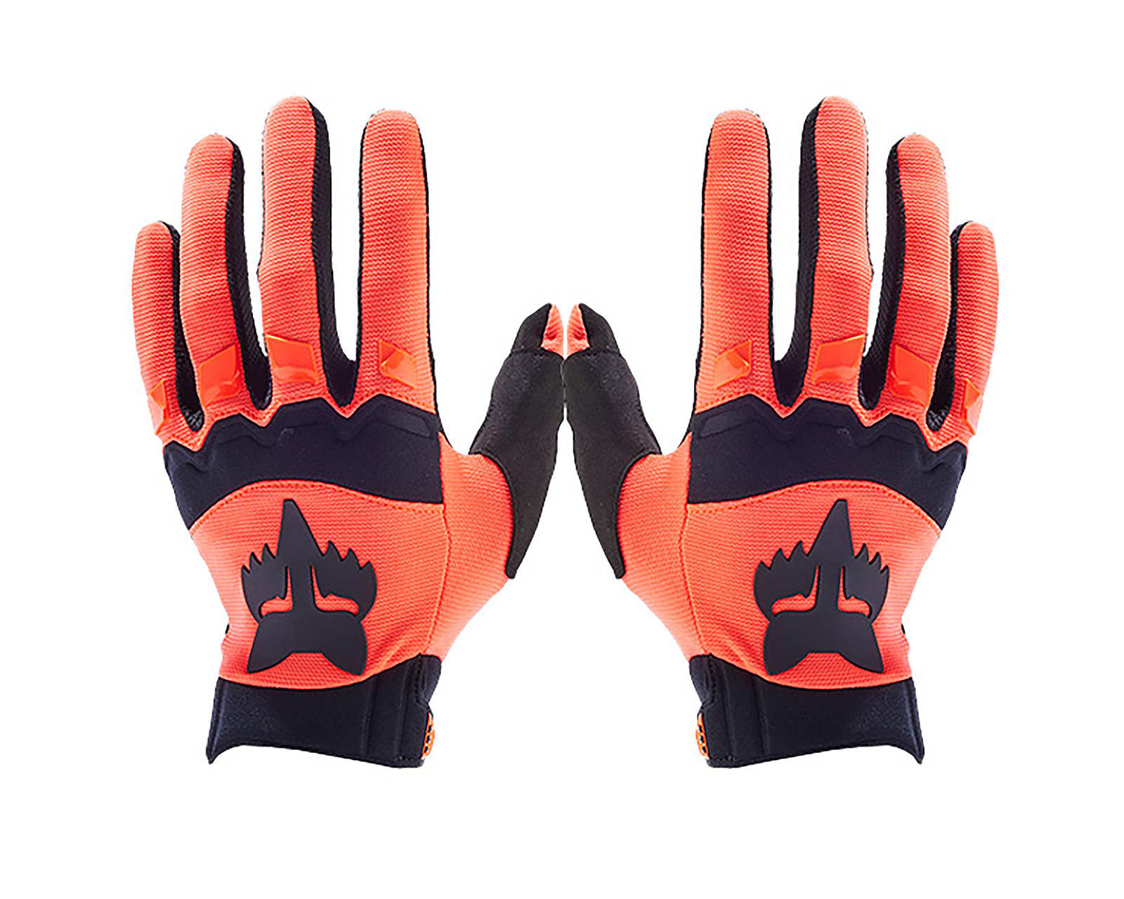 Foto 4 pulgar | Foto 3 | Guantes para Motociclista Fox Racing Dirtpaw Grandes