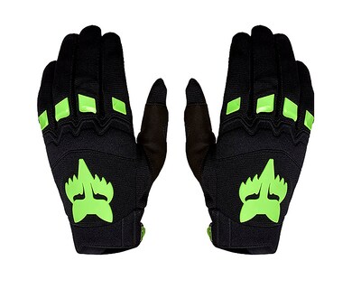 Foto 3 | Foto 3 | Guantes para Motociclista Fox Racing Dirtpaw Medianos