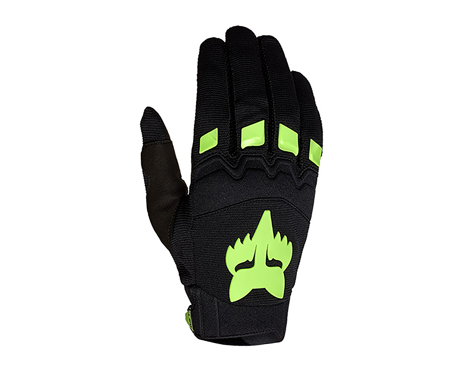 Foto 2 | Foto 2 | Guantes para Motociclista Fox Dirtpaw Grandes