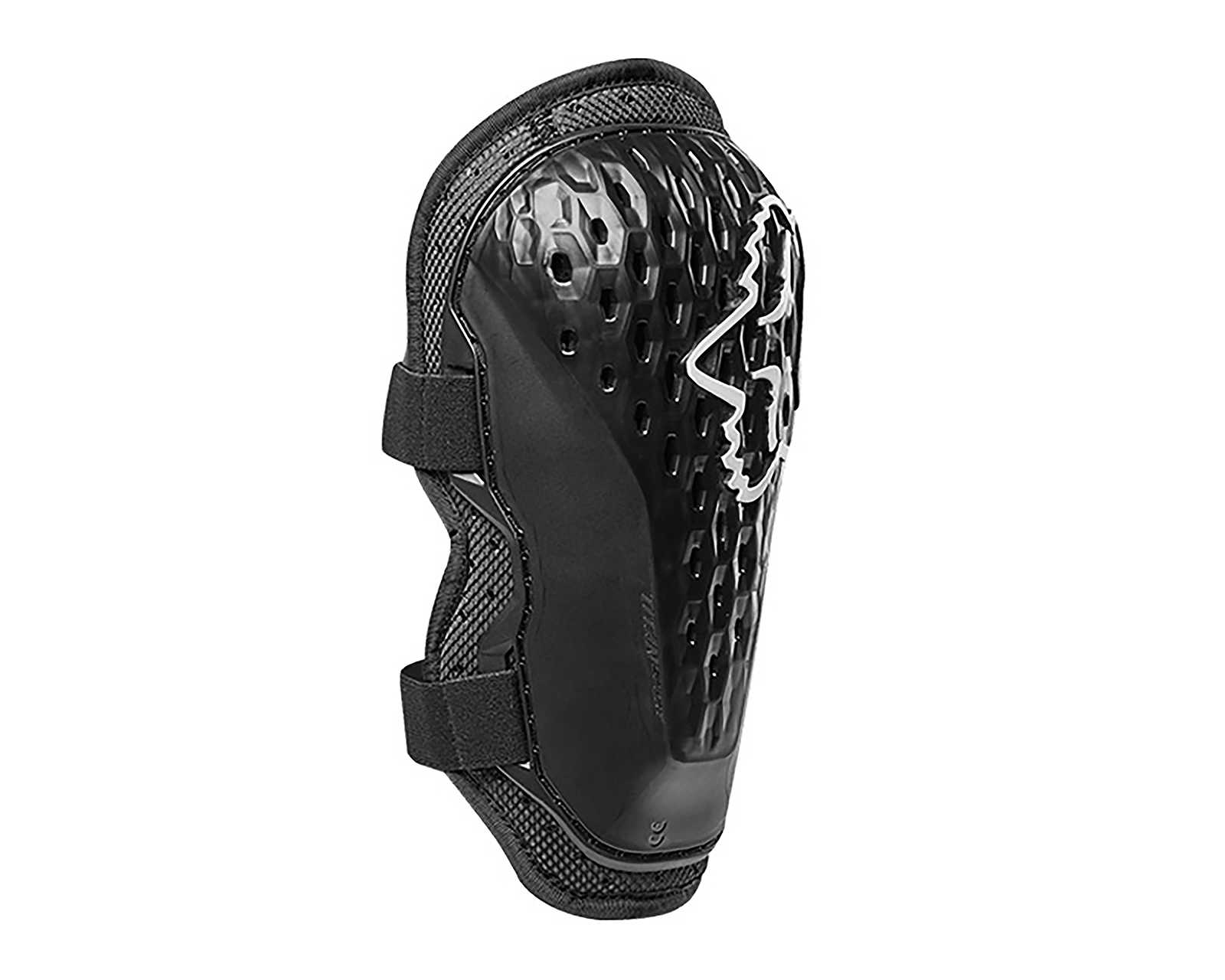 Foto 2 pulgar | Foto 1 | Coderas para Motocross Fox Racing Titan