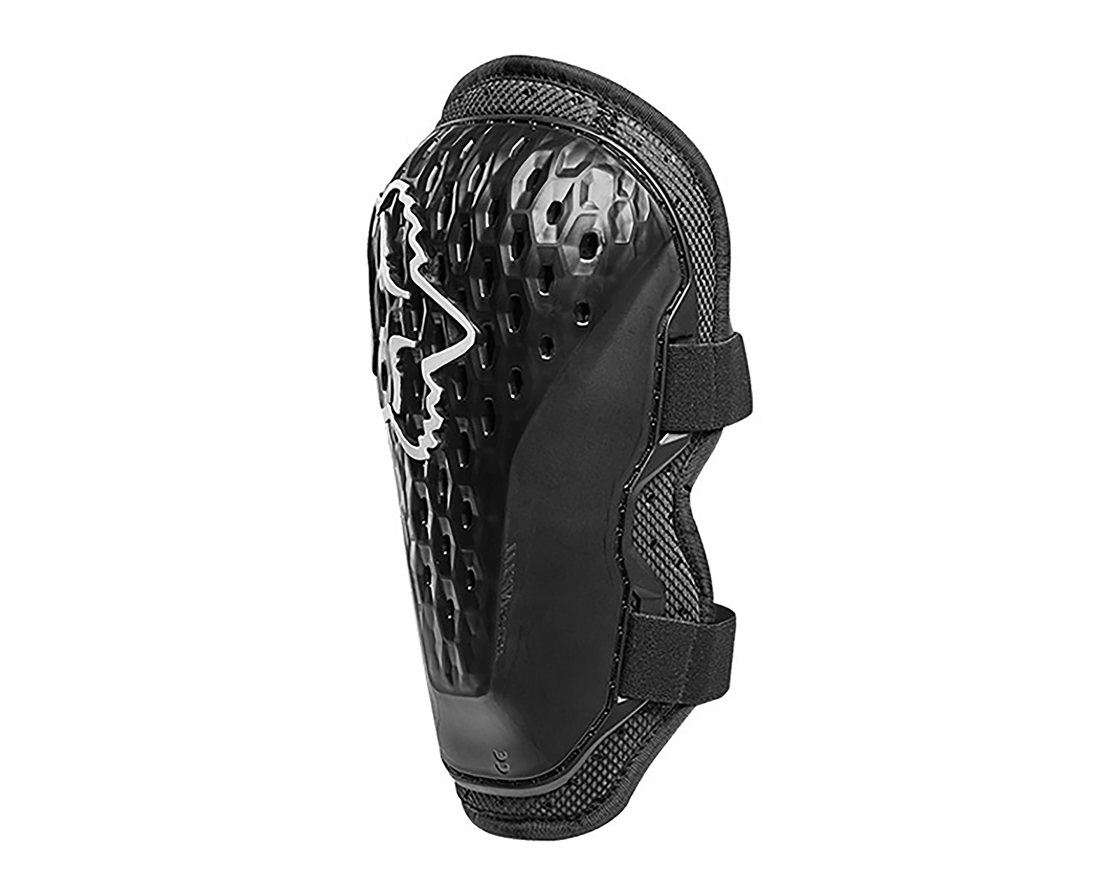 Foto 3 pulgar | Foto 2 | Coderas para Motocross Fox Racing Titan