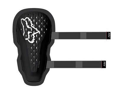 Foto 4 | Foto 4 | Coderas para Motocross Fox Racing Titan