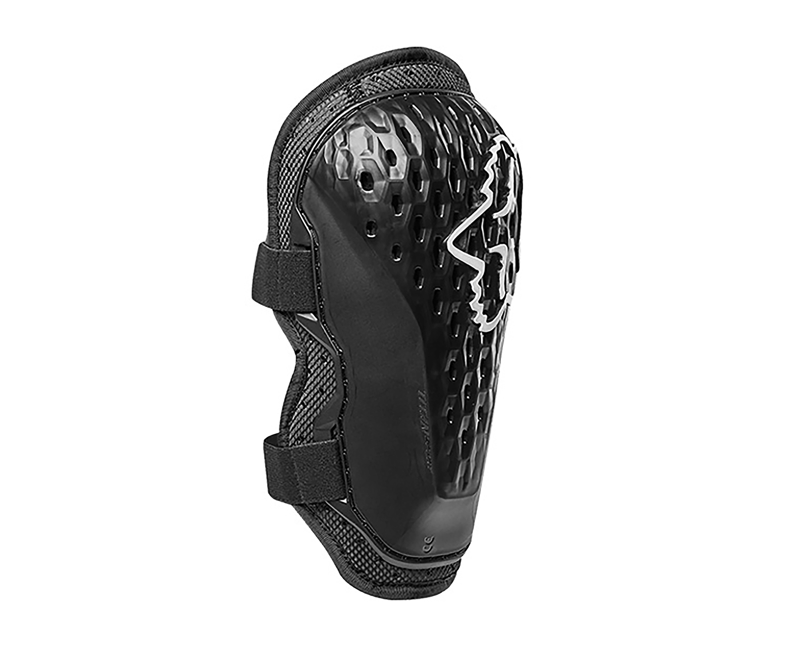 Foto 2 pulgar | Foto 1 | Coderas para Motocross Fox Racing Titan