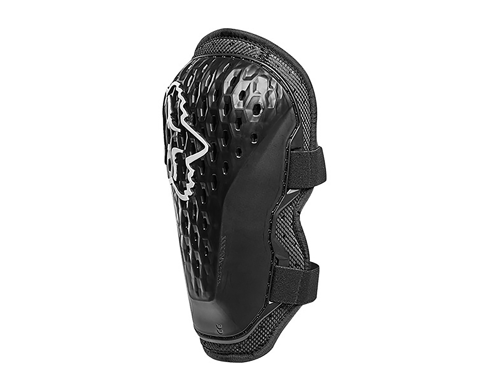 Foto 3 pulgar | Foto 2 | Coderas para Motocross Fox Racing Titan