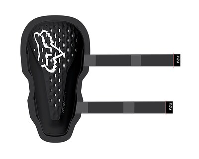 Foto 4 | Foto 4 | Coderas para Motocross Fox Racing Titan