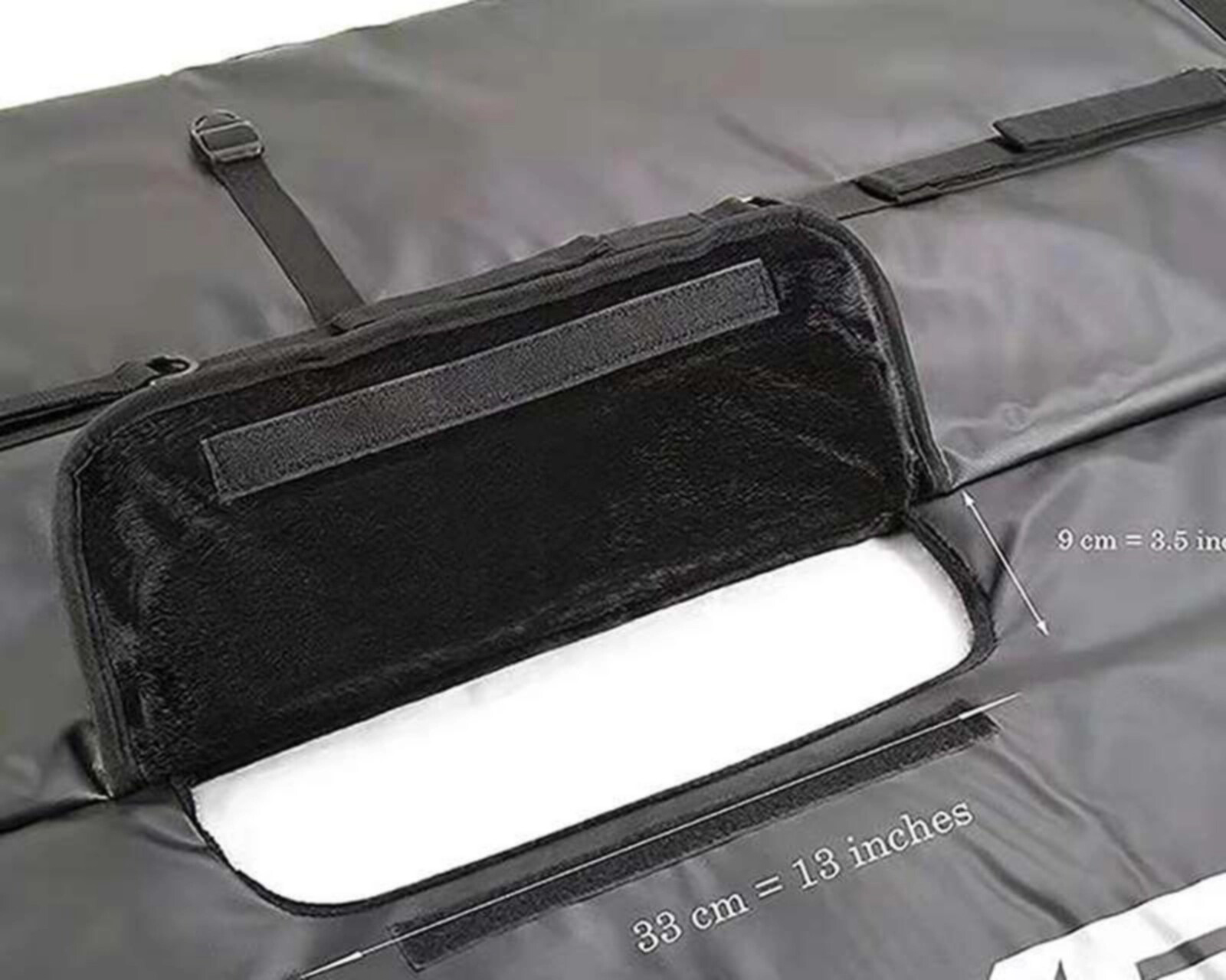 Foto 5 | Foto 5 | Rack para Bicicletas XXF GGRK-01