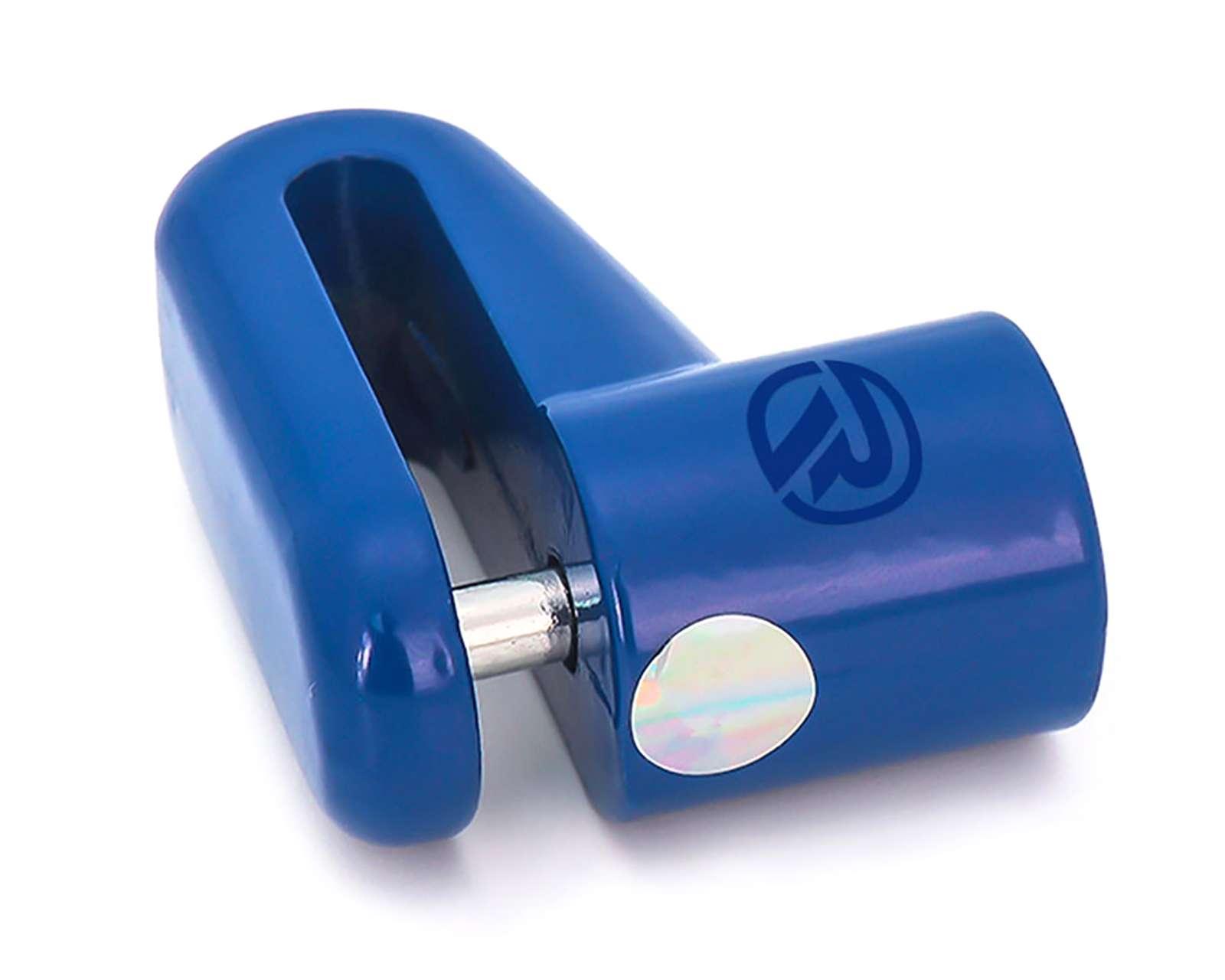 Foto 3 pulgar | Foto 2 | Candado para Freno de Disco de Bicicleta Reach