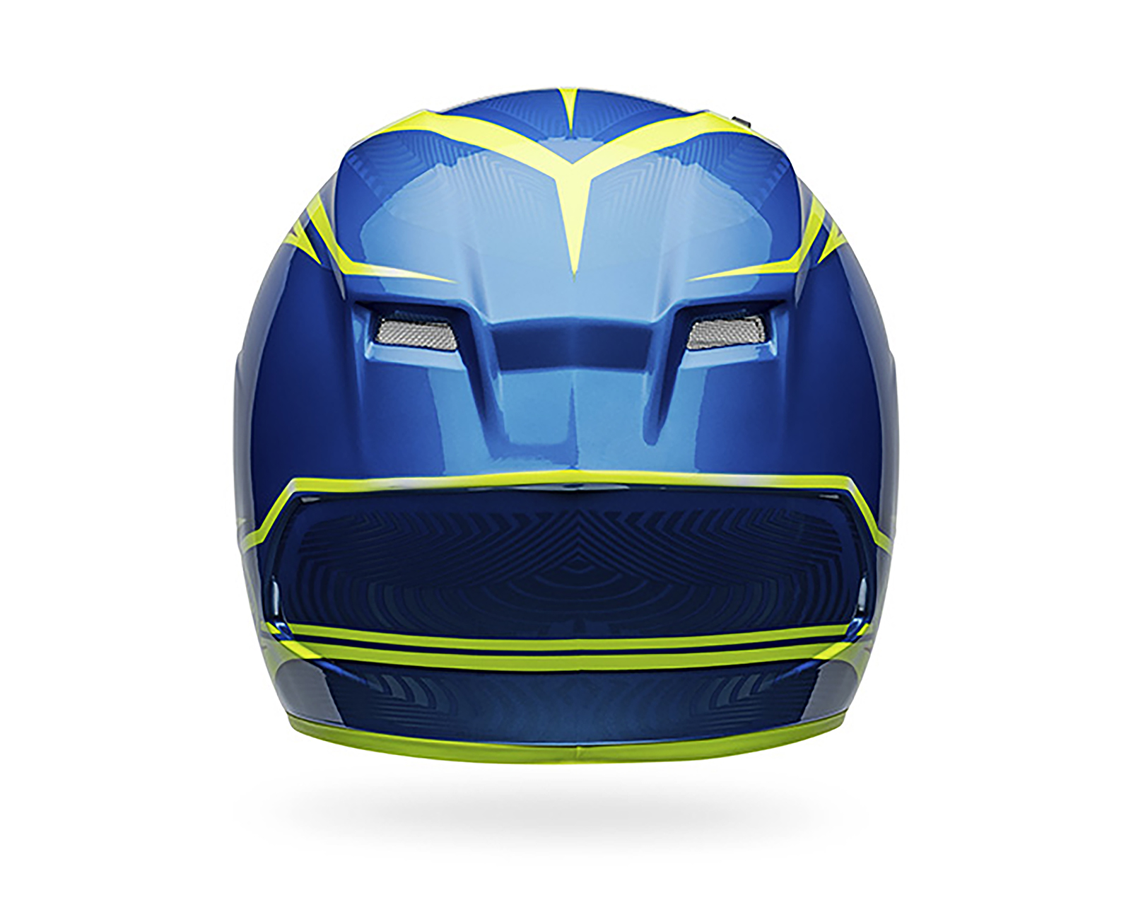 Foto 5 pulgar | Foto 4 | Casco para Motocicleta Bell Grande Multicolor con Certificación DOT y ECE