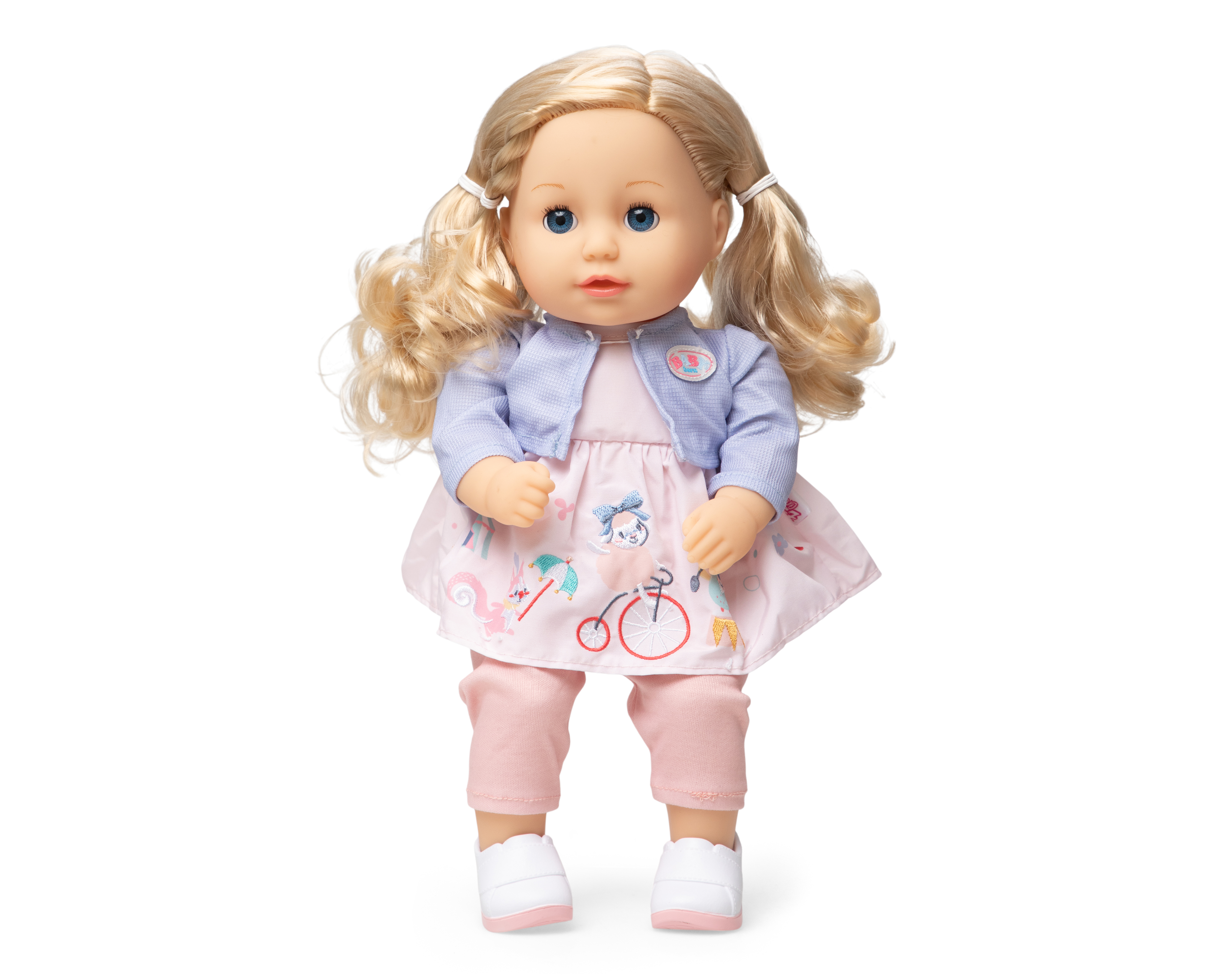 Muñeca Baby Born Sophia