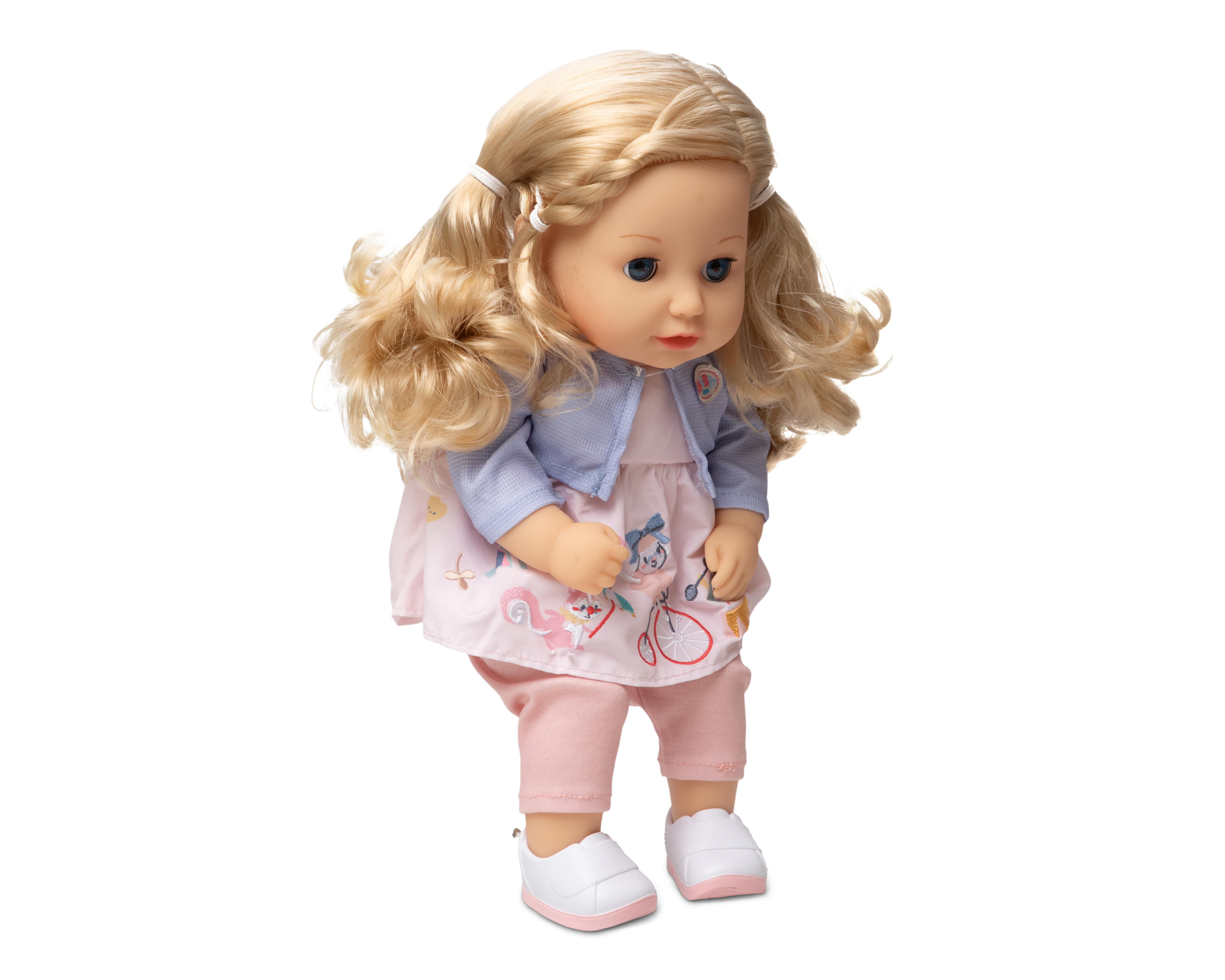 Foto 3 pulgar | Foto 2 | Muñeca Baby Born Sophia