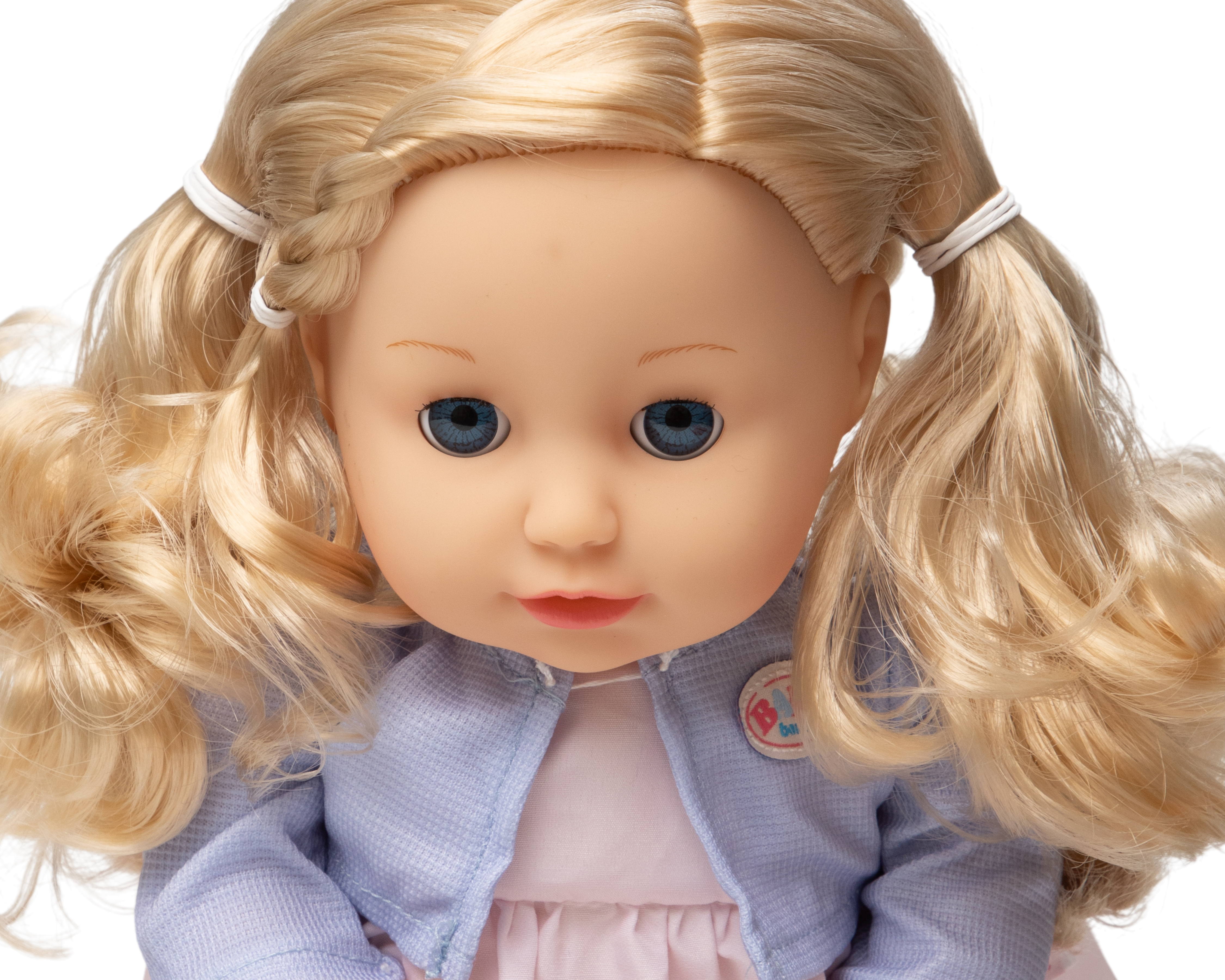 Foto 3 | Foto 3 | Muñeca Baby Born Sophia