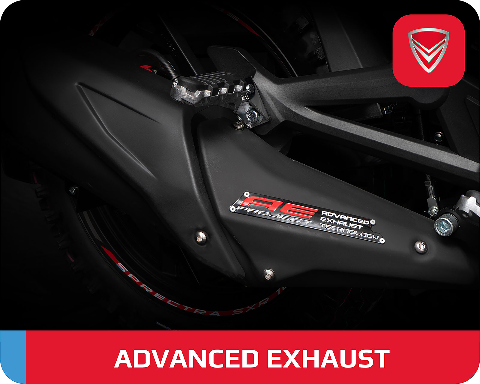 Foto 10 pulgar | Foto 9 | Motocicleta Veloci Snake GT Trail Edition 250 cc 2026