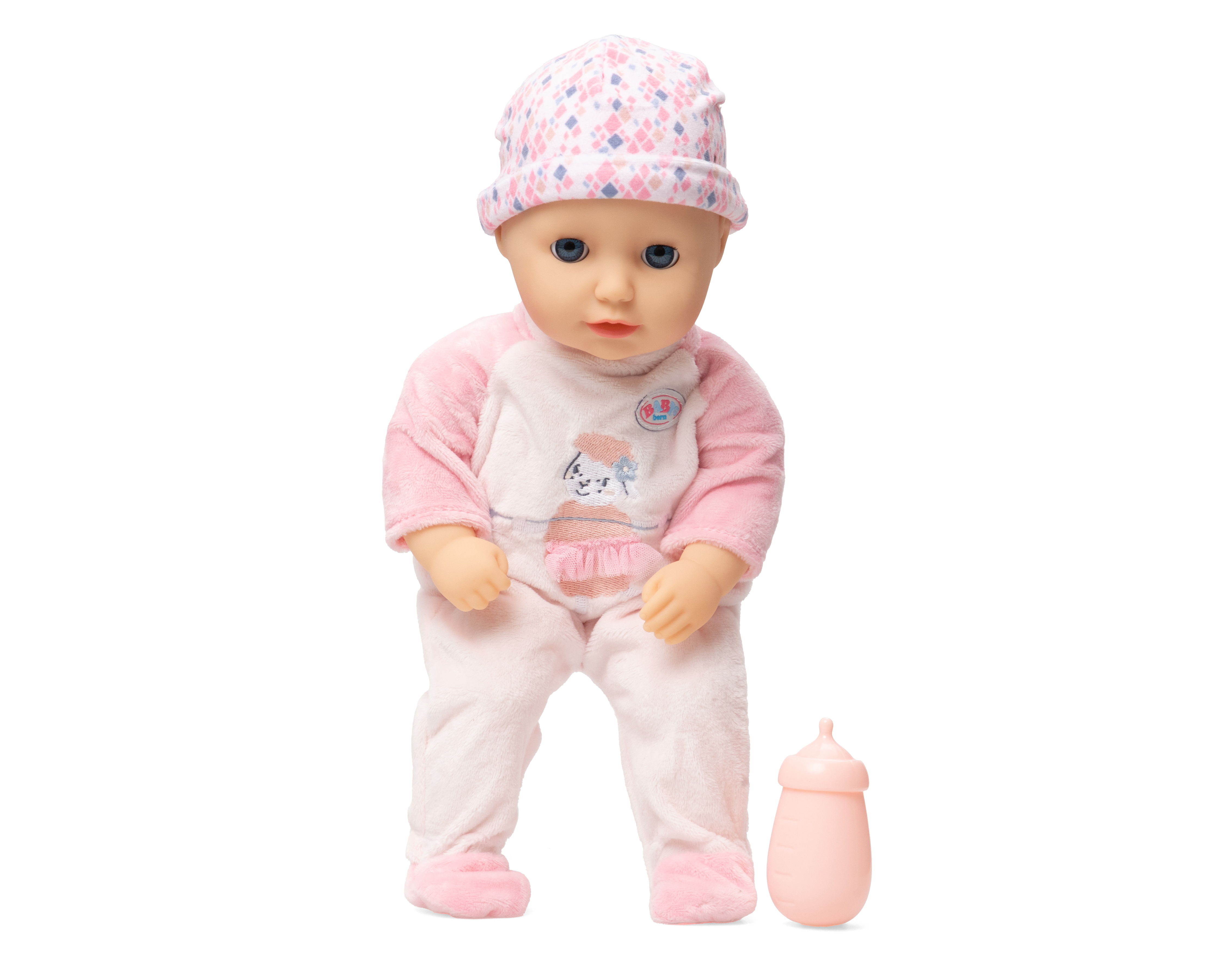 Muñeca Baby Born Anna