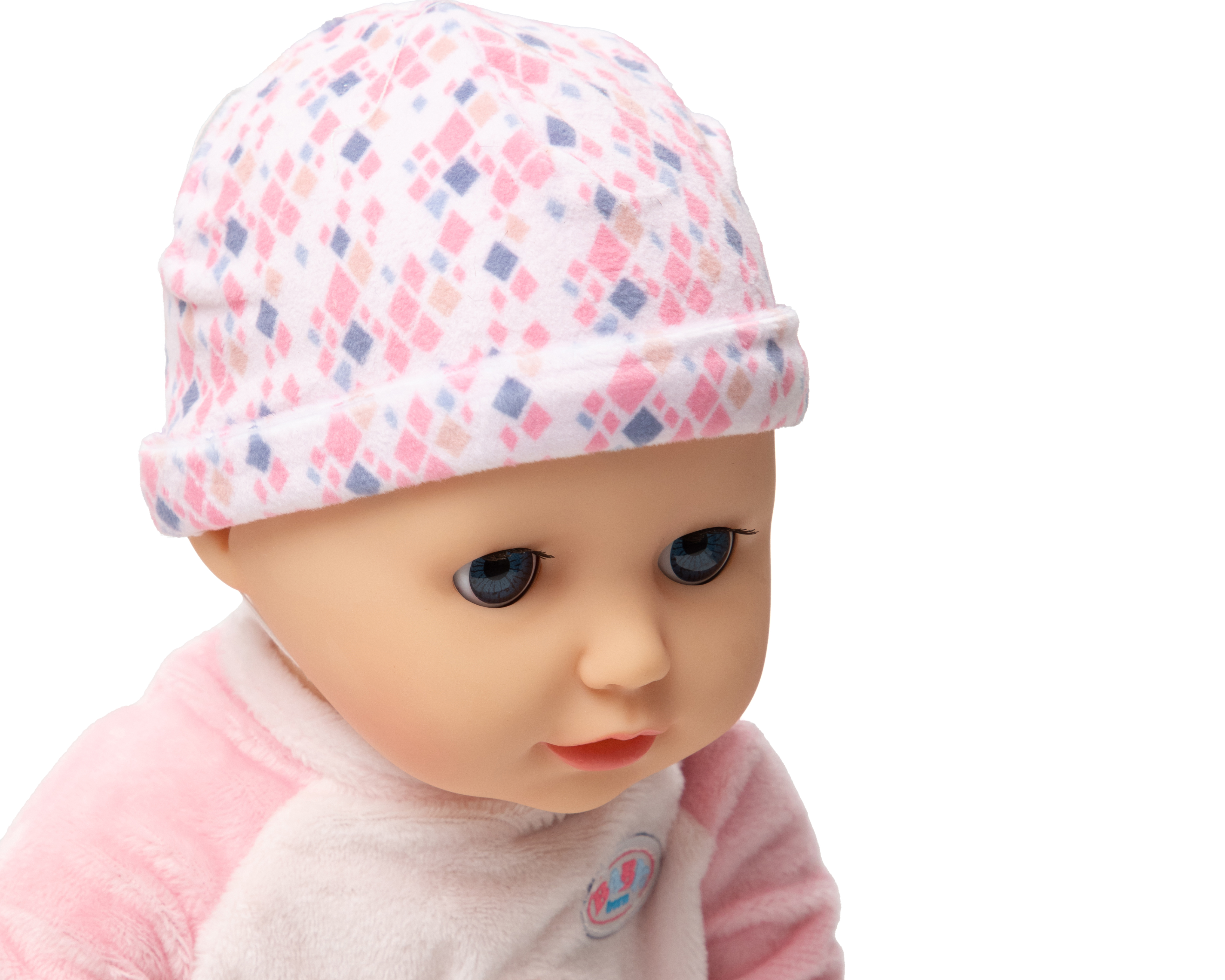 Foto 4 pulgar | Foto 3 | Muñeca Baby Born Anna