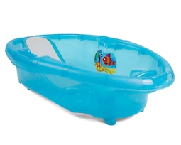 Bañera para Bebé Prinsel Azul
