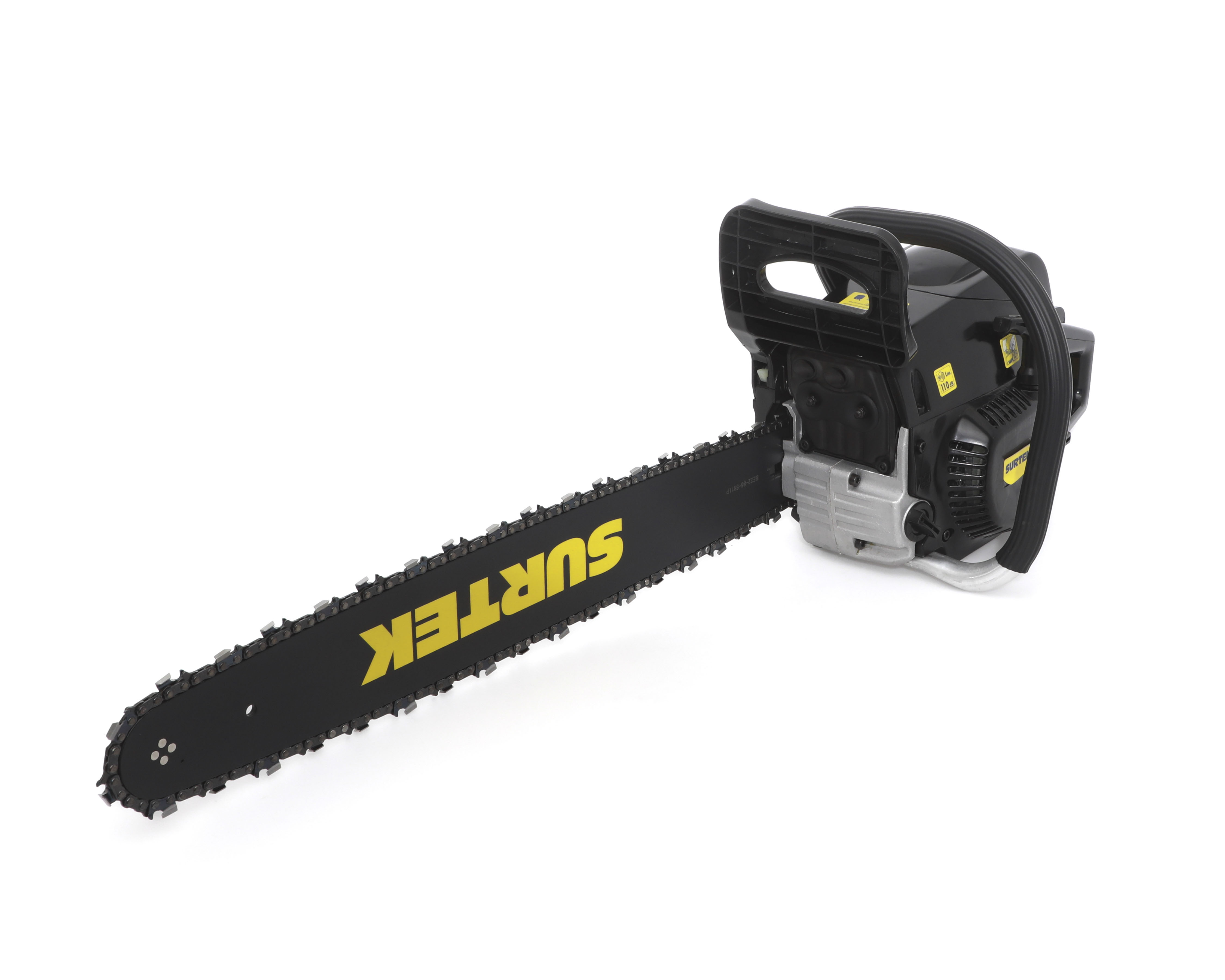 Foto 1 | Foto 1 | Motosierra Suterk 3HP 51C