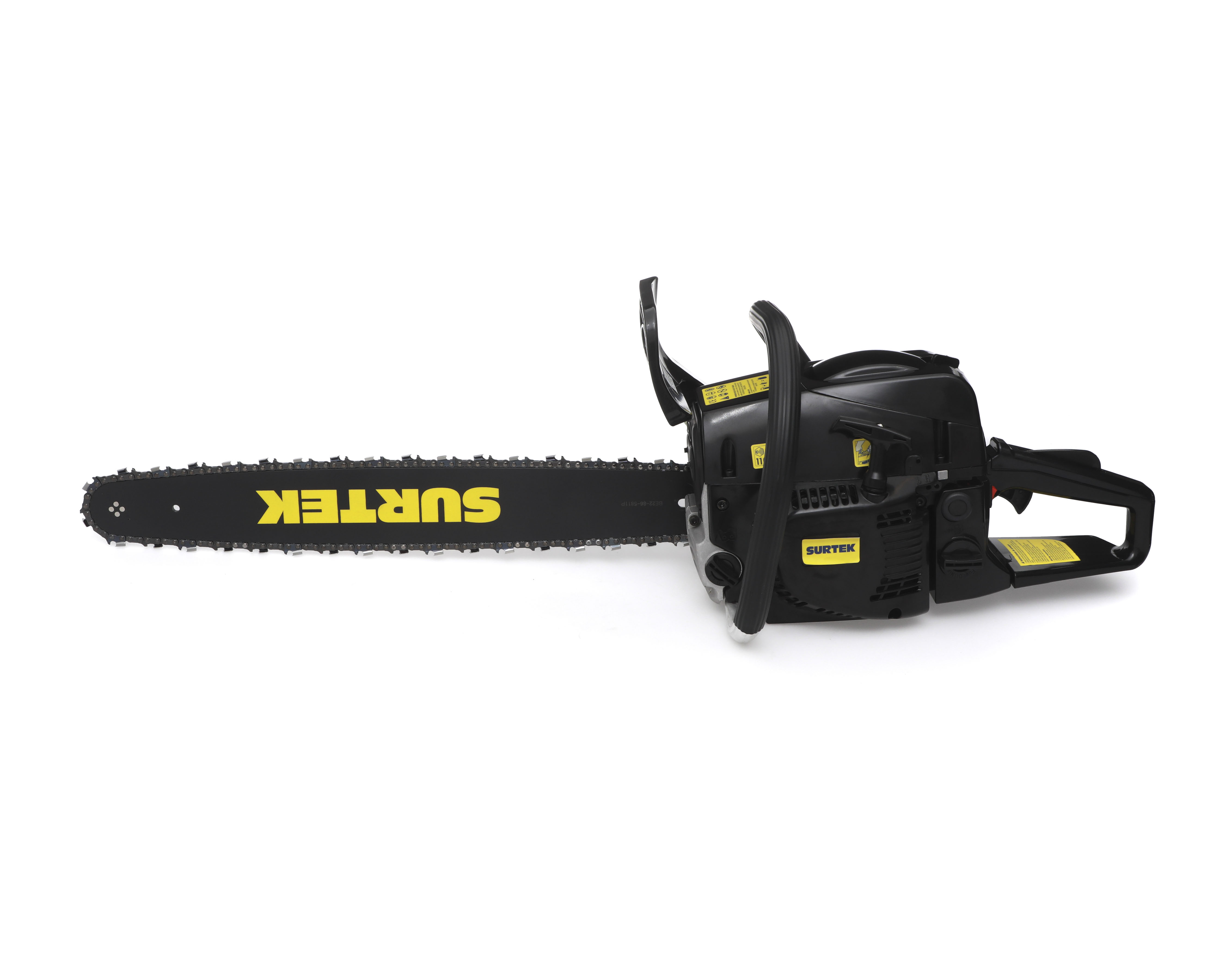 Foto 2 | Foto 2 | Motosierra Suterk 3HP 51C