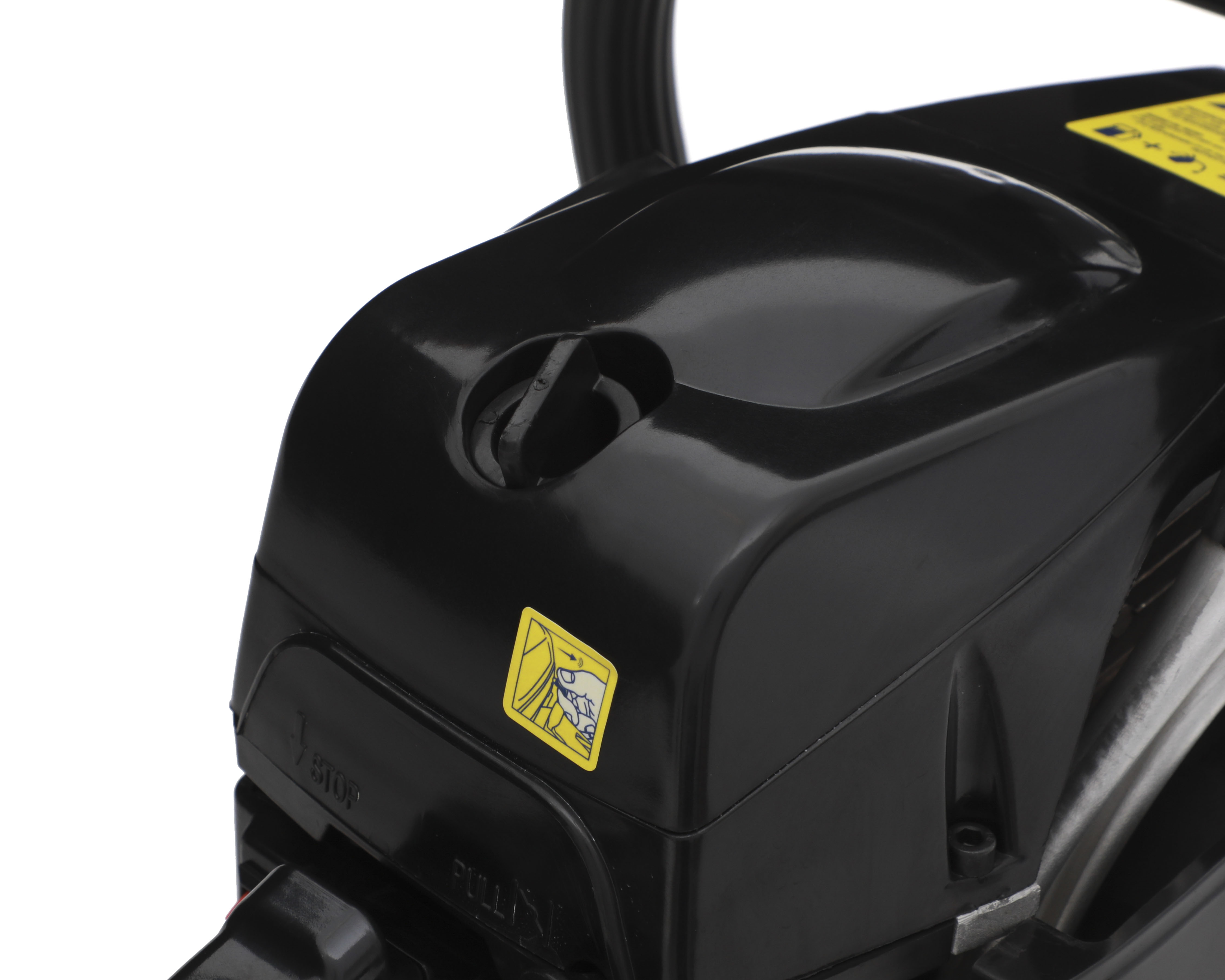 Foto 5 pulgar | Foto 4 | Motosierra Suterk 3HP 51C