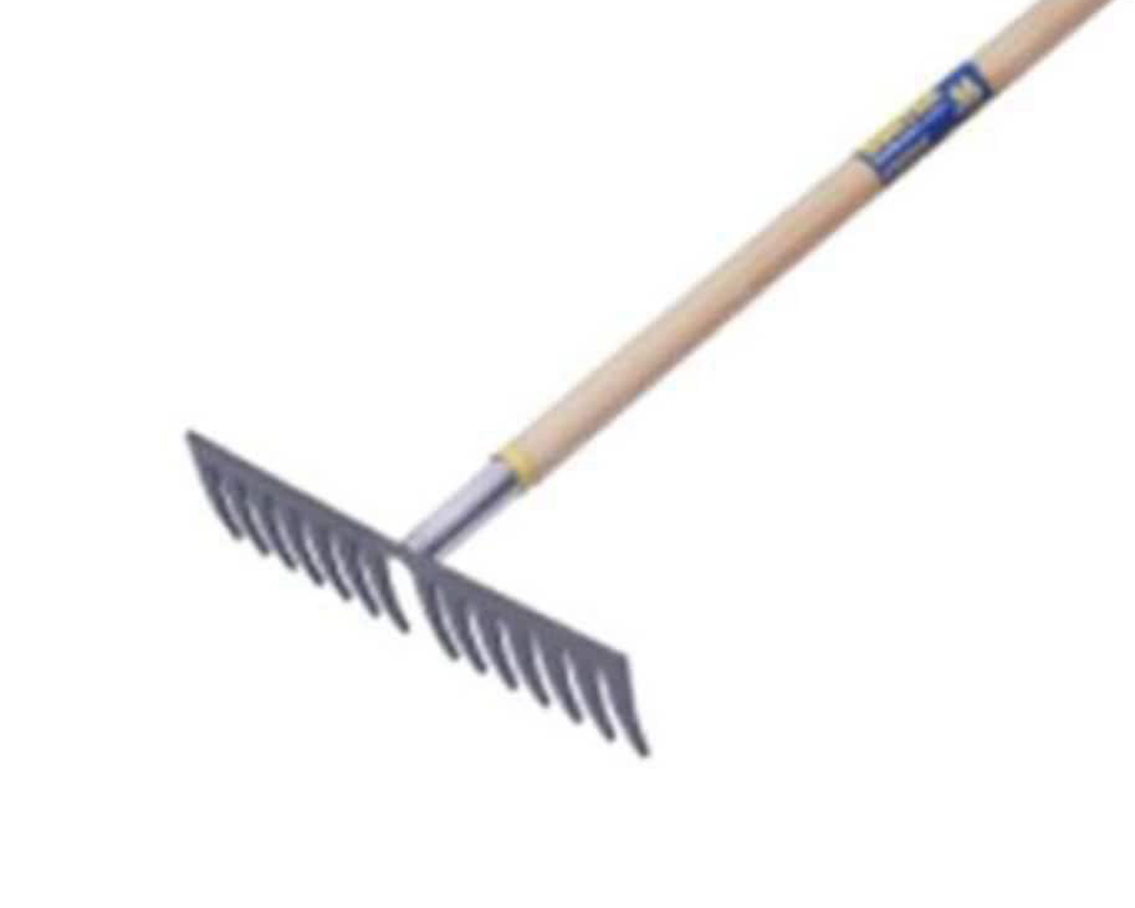 Foto 3 pulgar | Foto 2 | Rastrillo para Asfalto Surtek