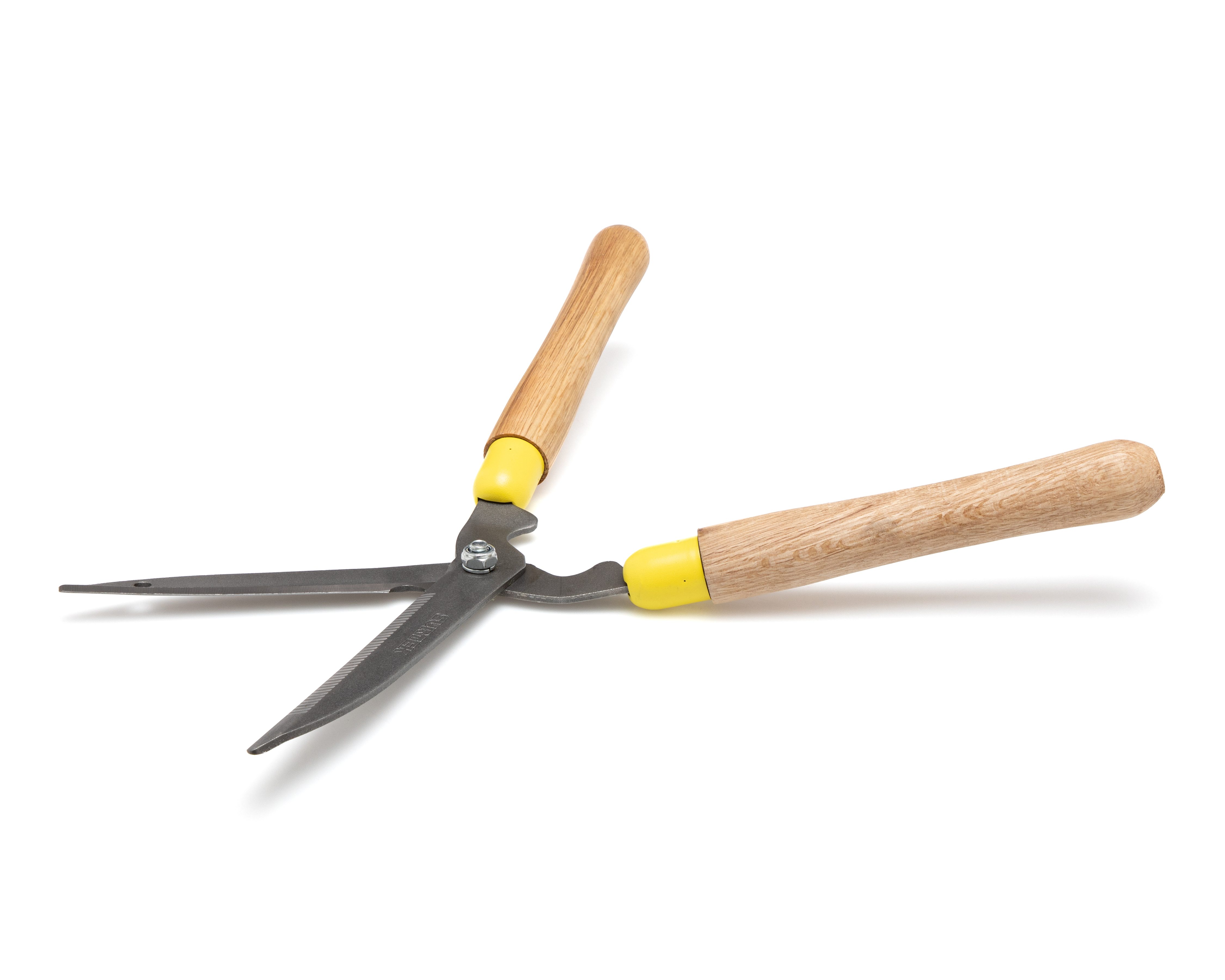 Foto 3 pulgar | Foto 2 | Tijeras de Jardinería Surtek