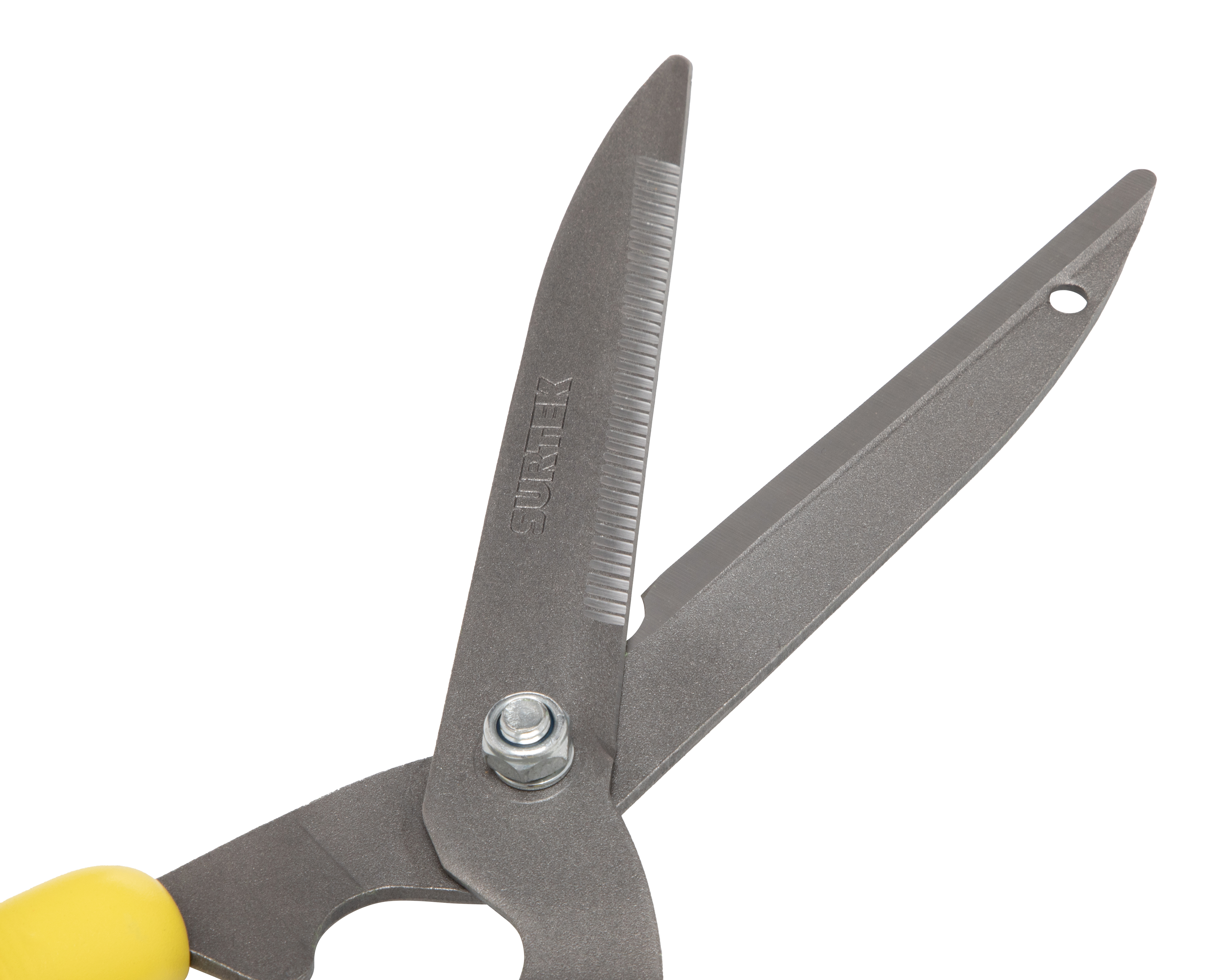 Foto 5 pulgar | Foto 4 | Tijeras de Jardinería Surtek