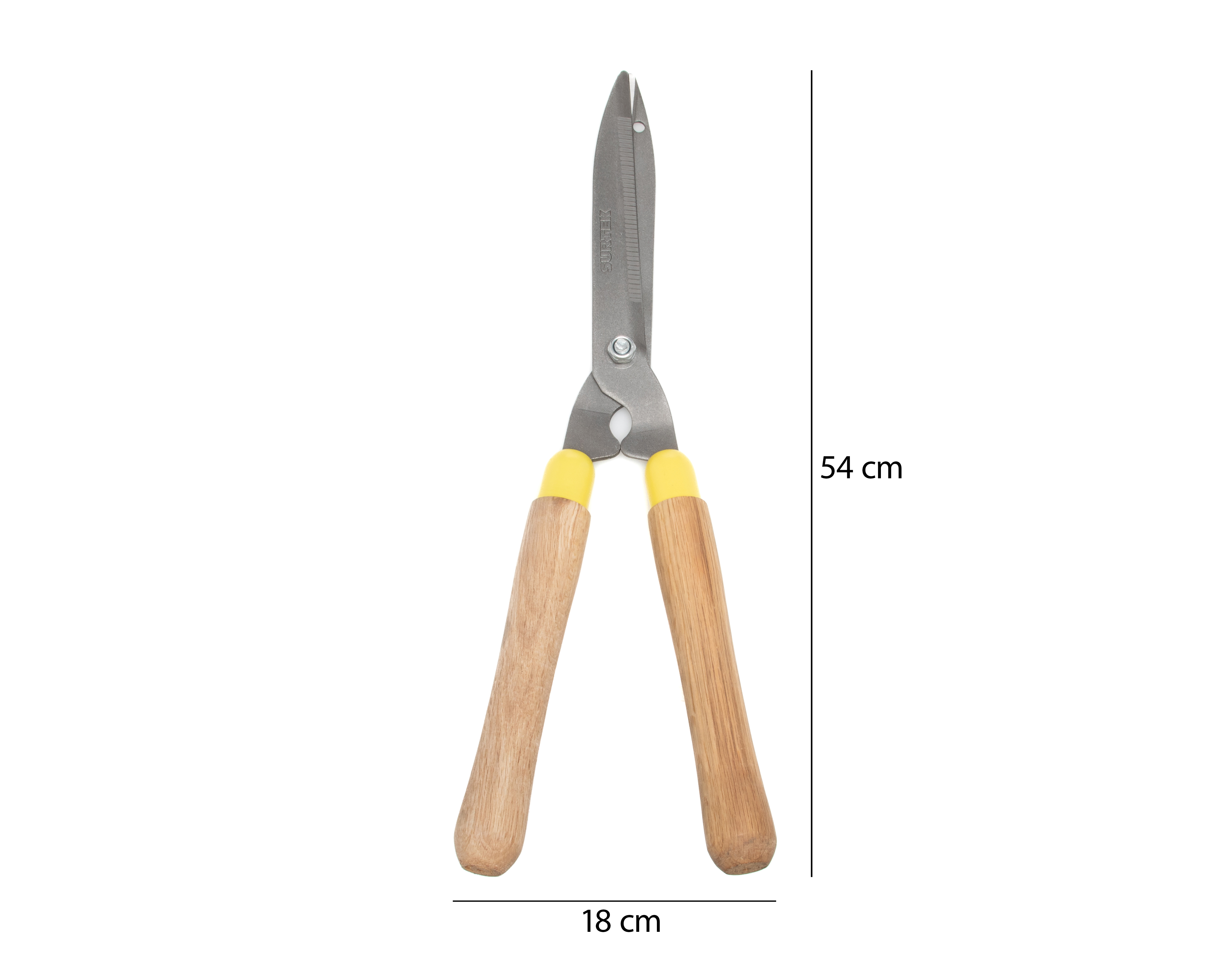 Foto 5 | Foto 5 | Tijeras de Jardinería Surtek