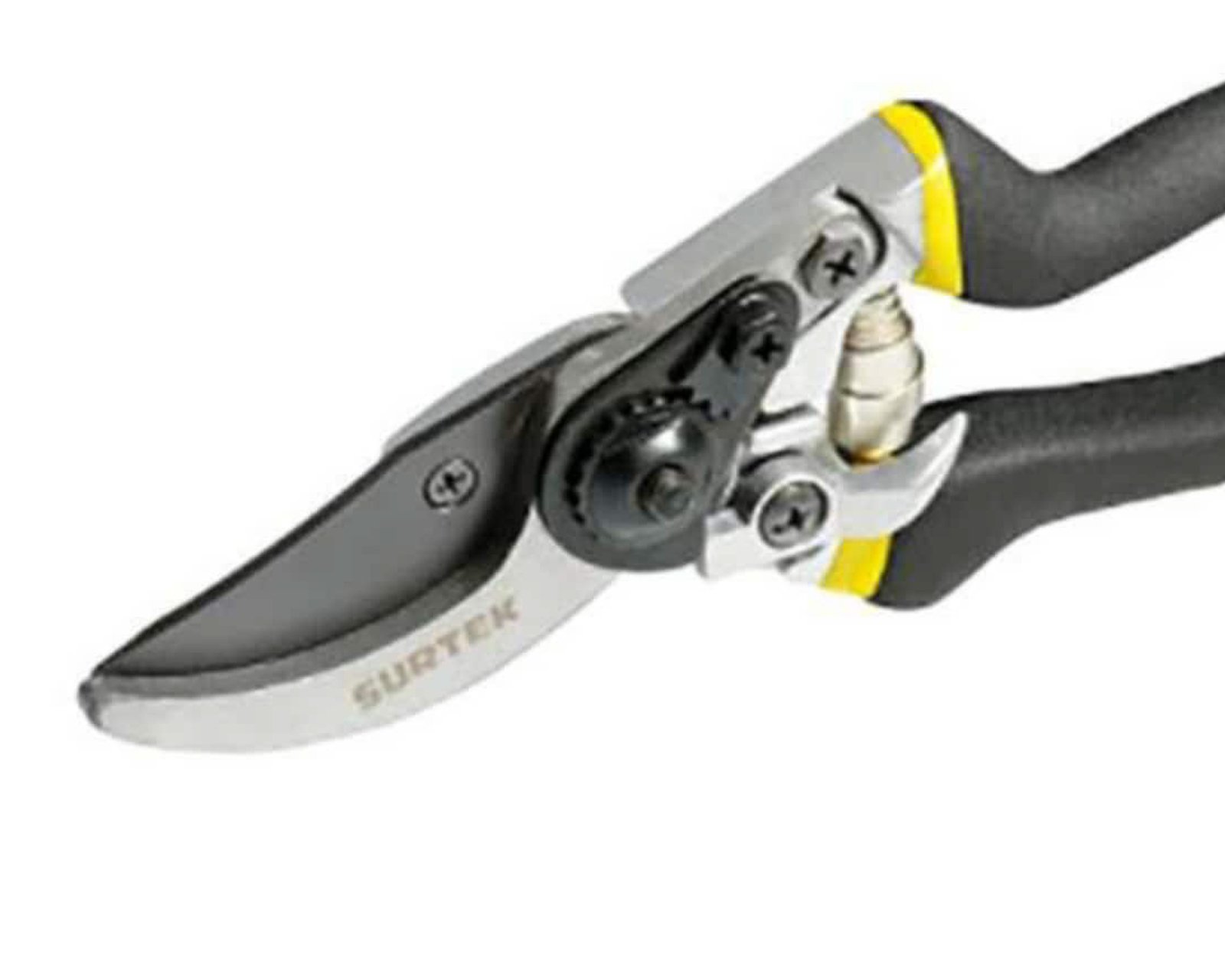 Foto 3 pulgar | Foto 2 | Tijeras de Jardinería Surtek