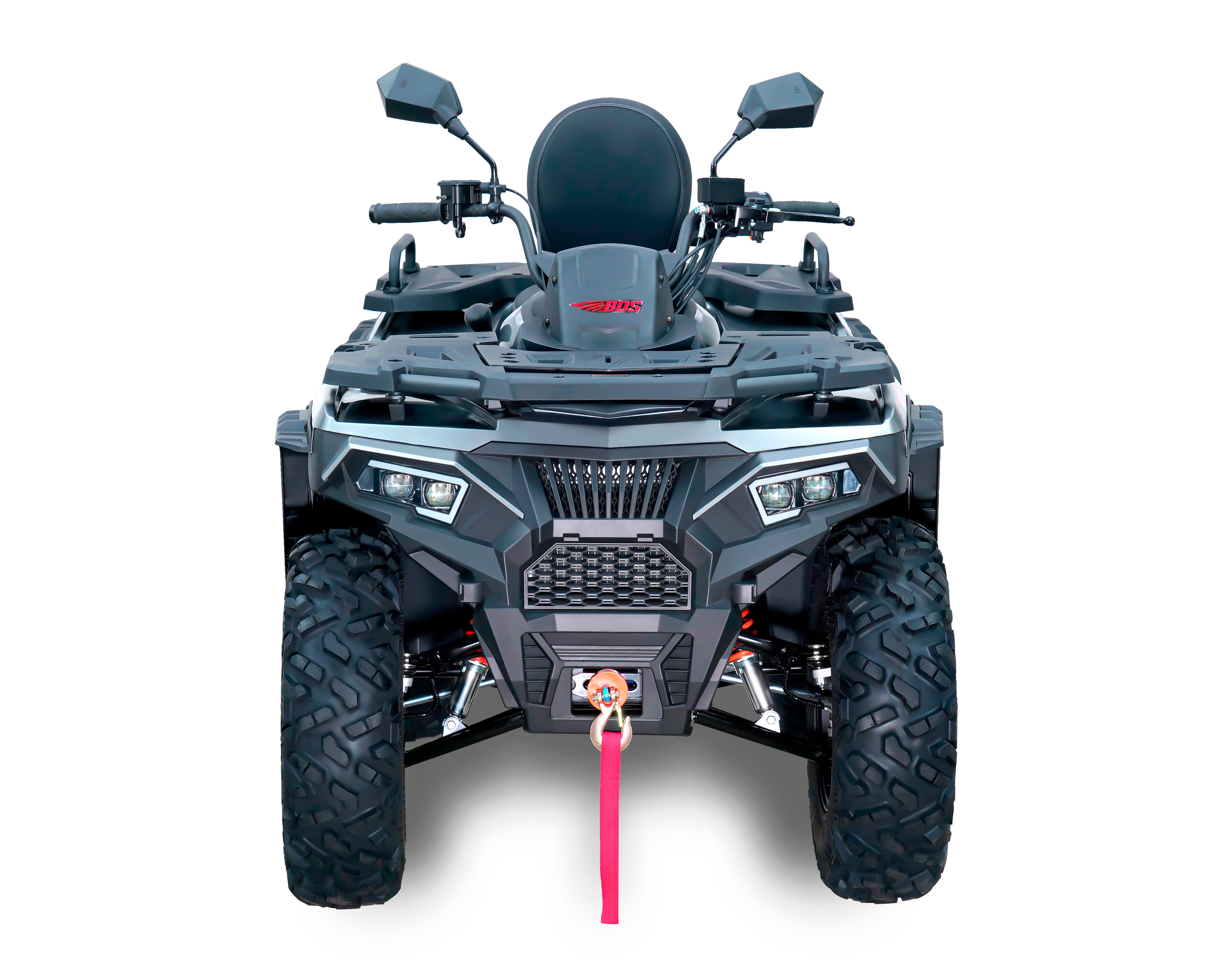 Foto 2 | Foto 2 | Cuatrimoto BDS Motos Jambo 300 cc 2026