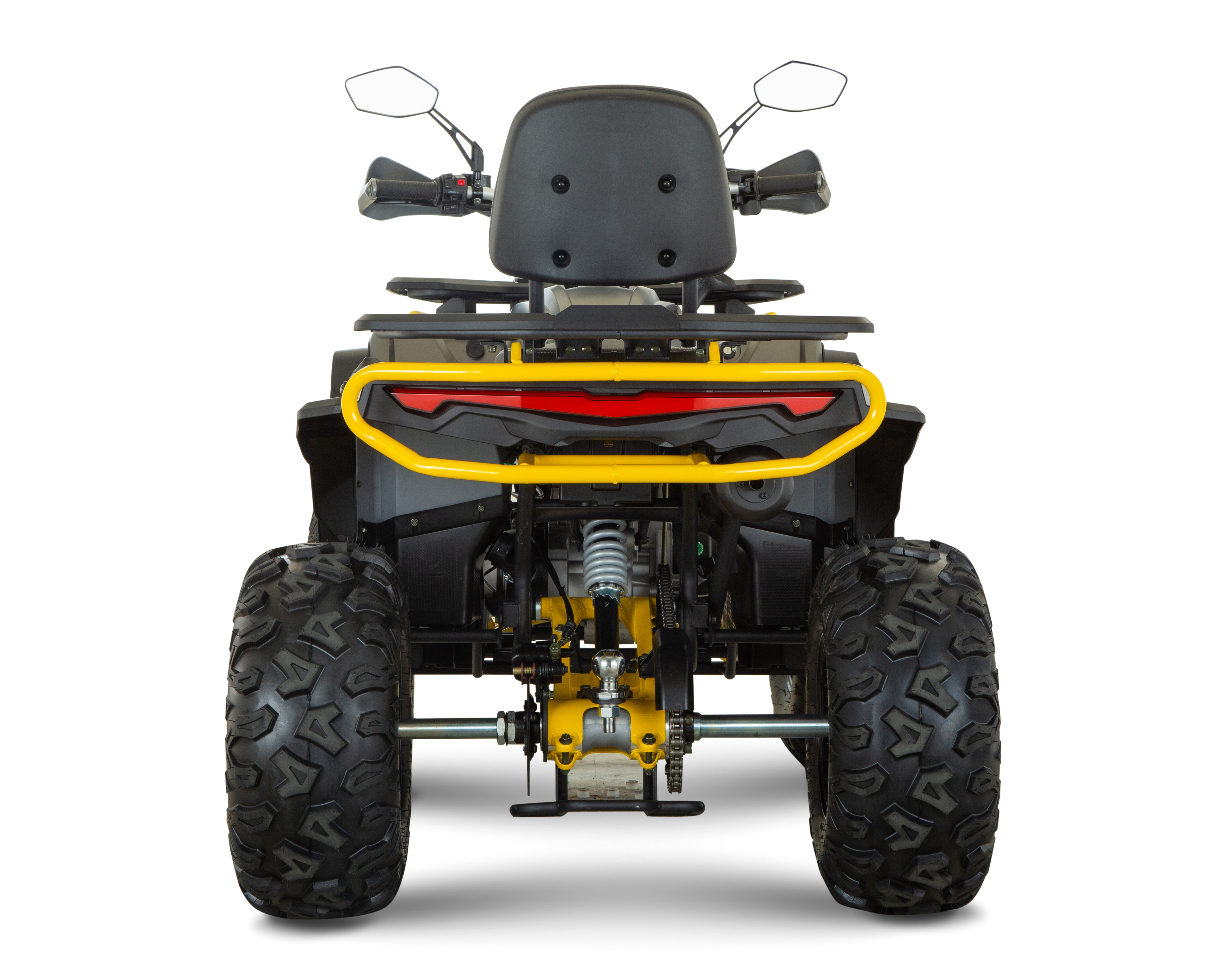 Foto 6 | Foto 6 | Cuatrimoto BDS Motos Jambo 200 cc 2026